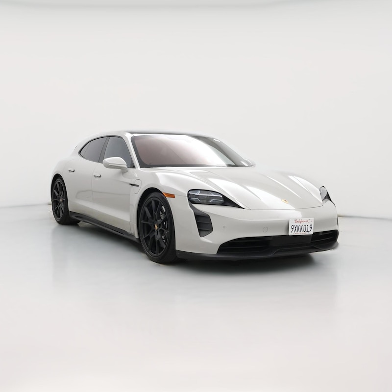 2022 Porsche Taycan Electric GTS Sport Turismo