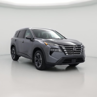 Vehicle exterior view