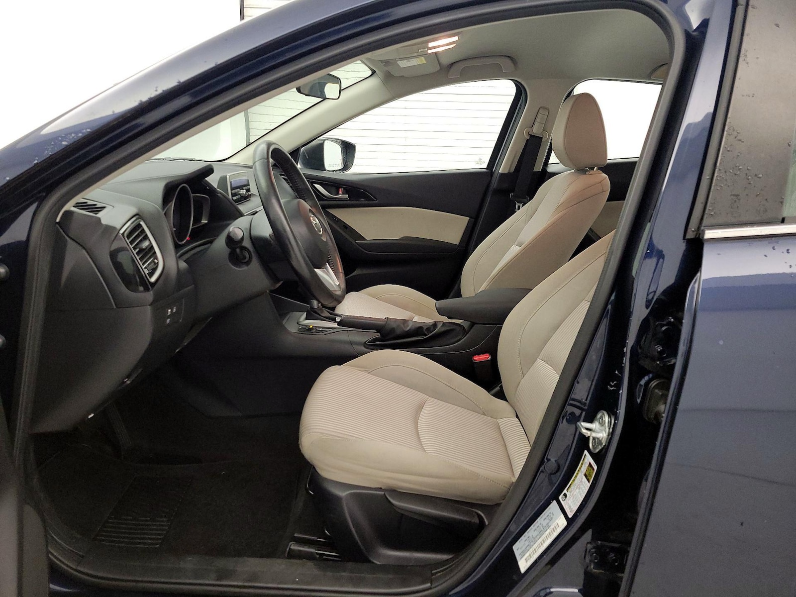Side Airbags