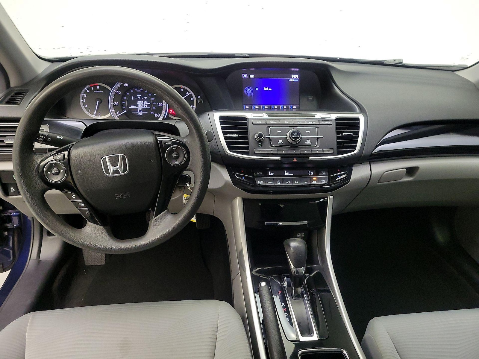 Rear View Camera
