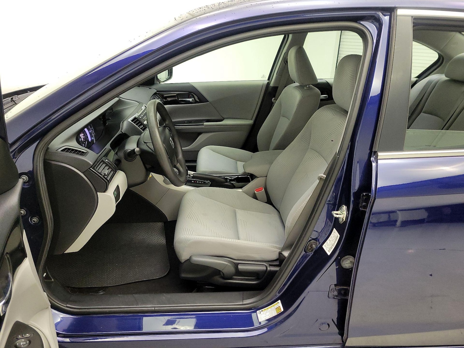 Side Airbags