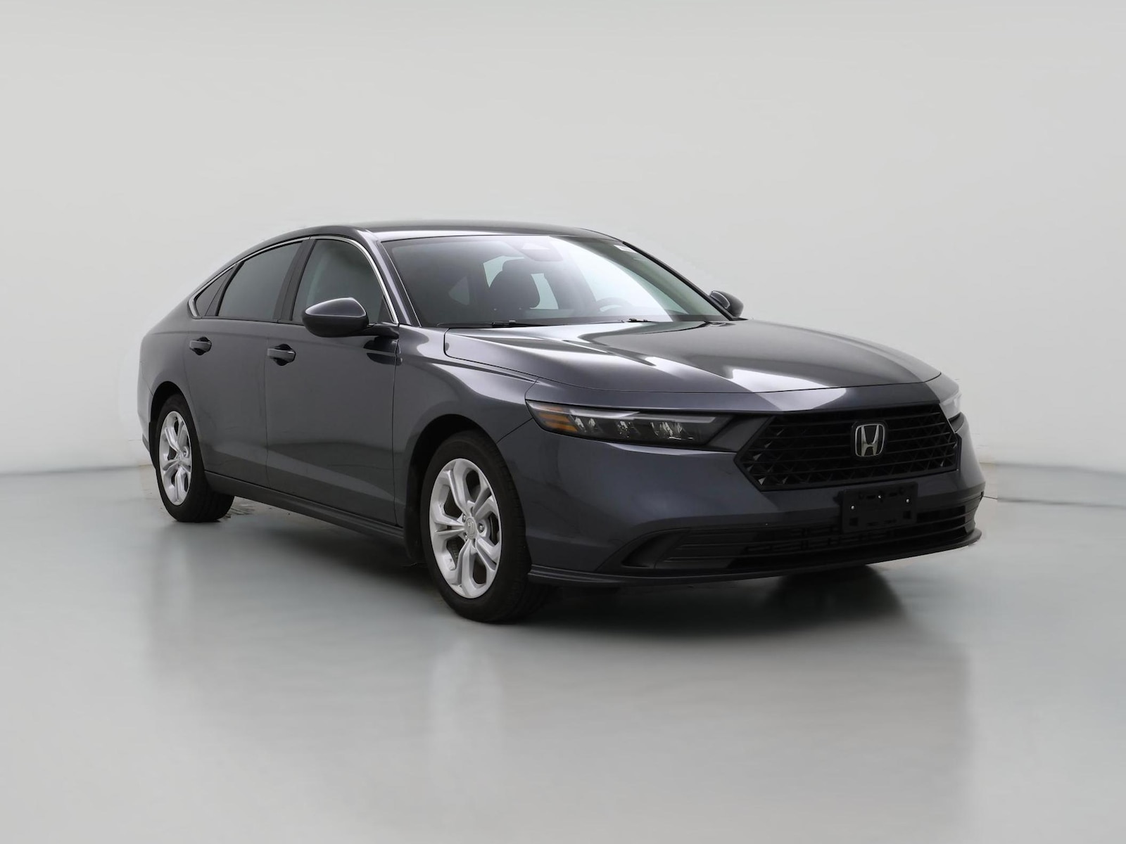 2025 Honda Accord Sedan