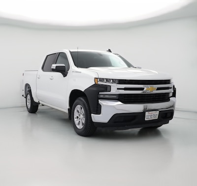 Recommended categories heading image of the selected vehicle