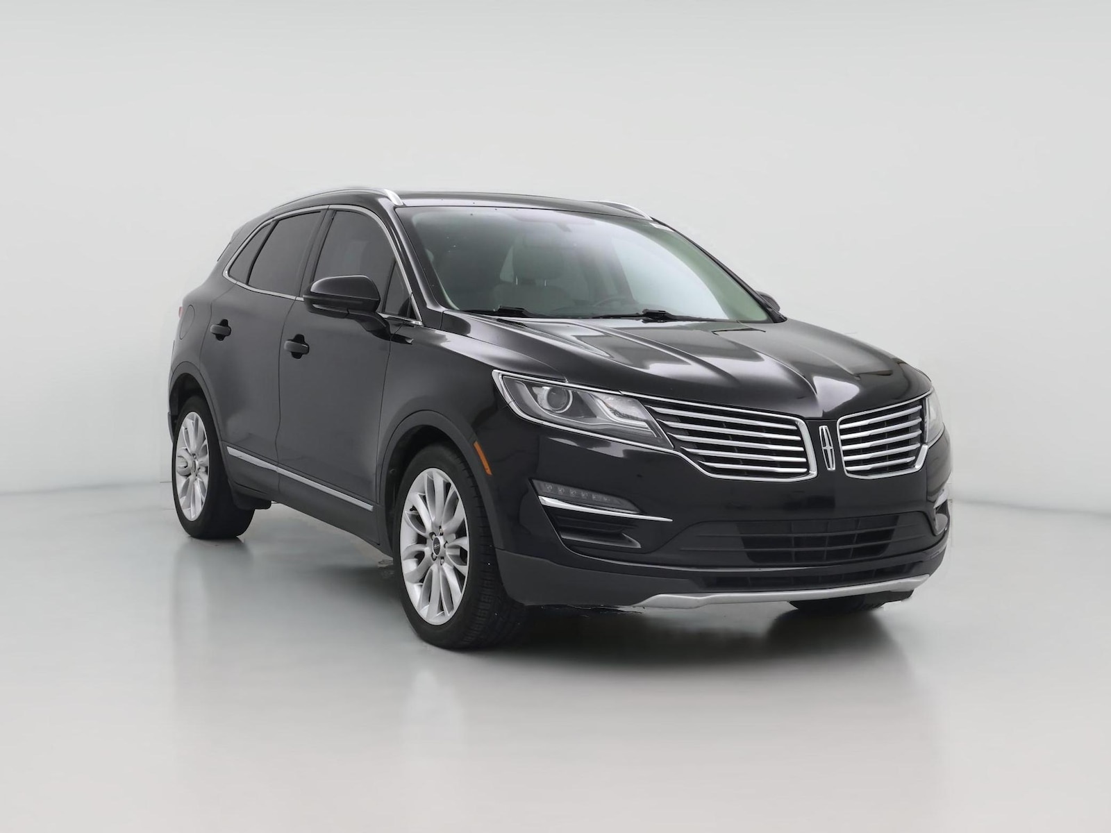 2018 Lincoln MKC Reserve