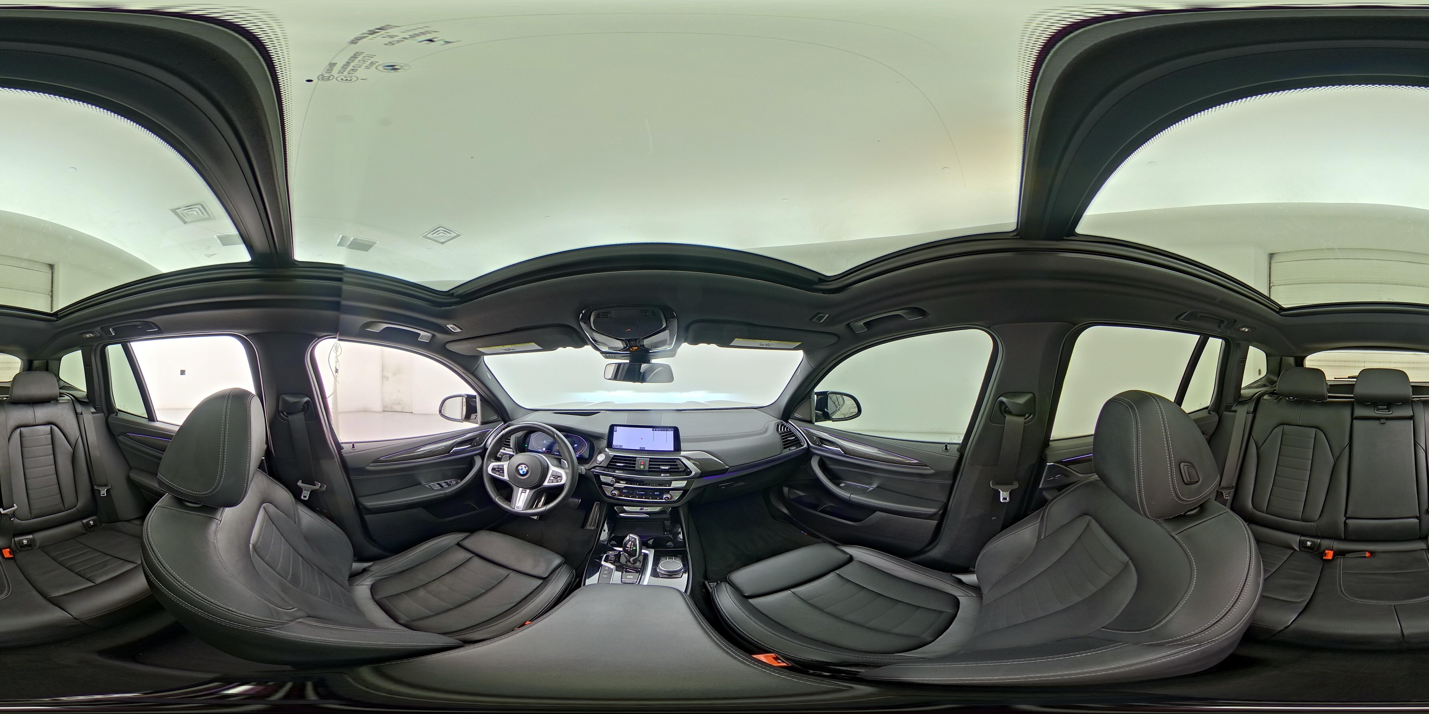 2021 BMW X3 40i - Photo 24