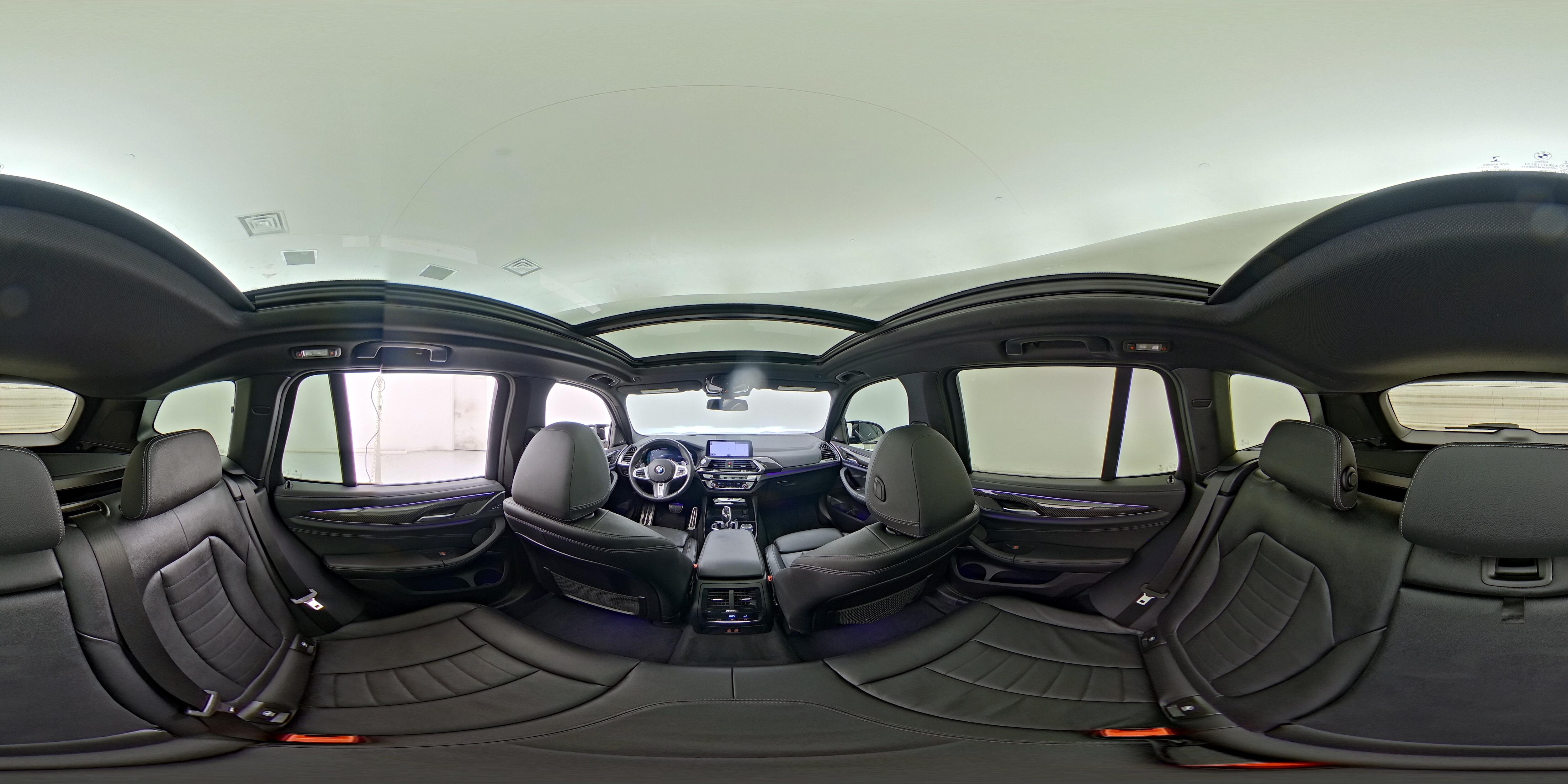 2021 BMW X3 40i - Photo 25