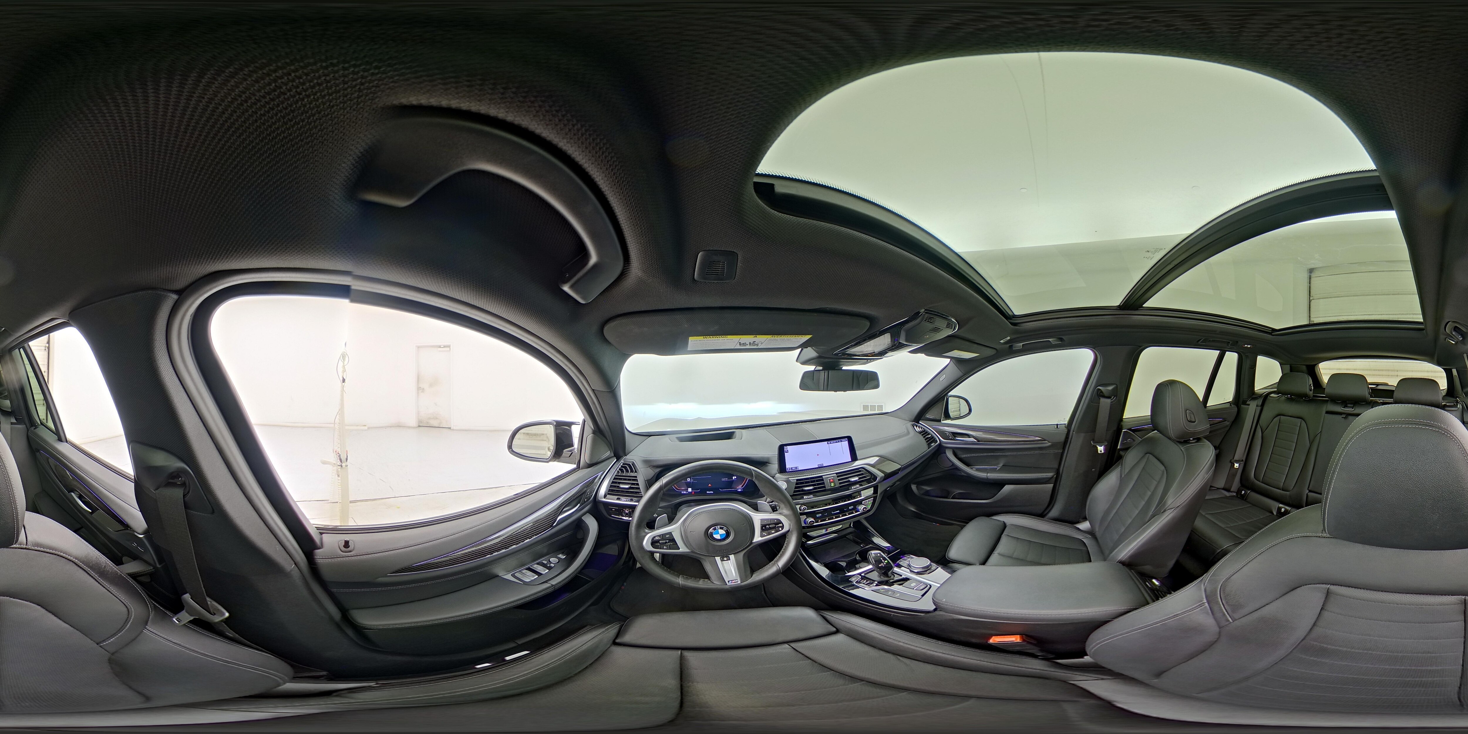 2021 BMW X3 40i - Photo 26