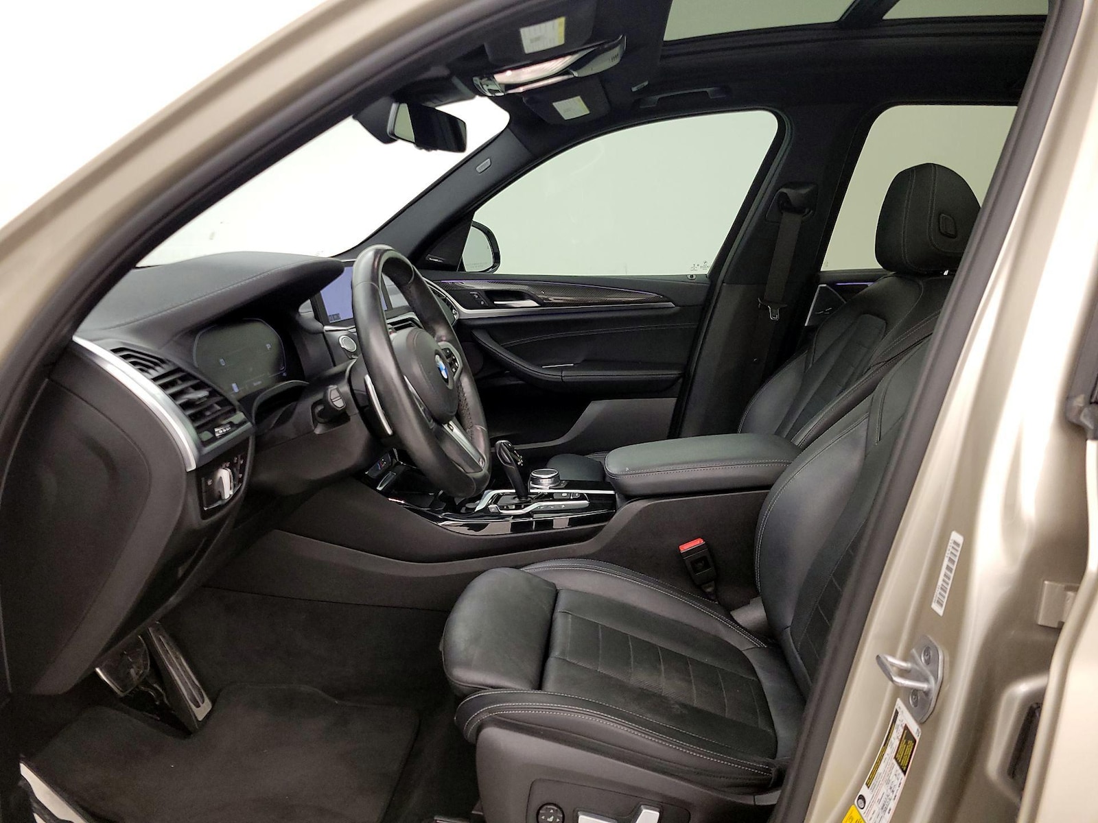 2021 BMW X3 40i - Photo 10