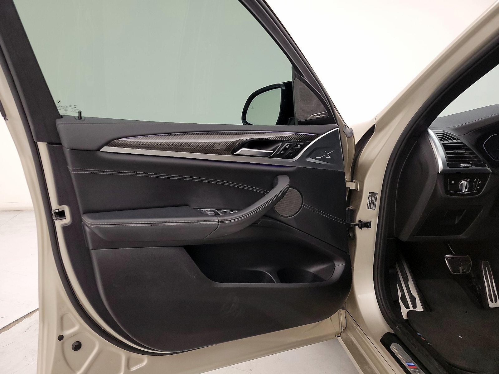 2021 BMW X3 40i - Photo 11