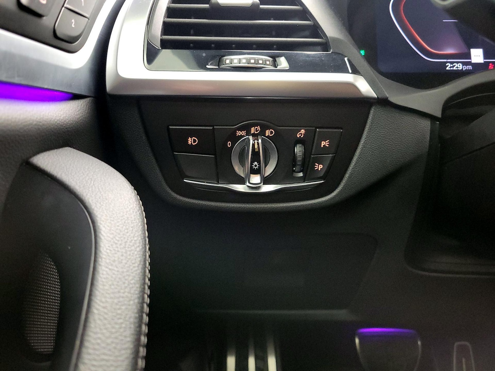 2021 BMW X3 40i - Photo 12