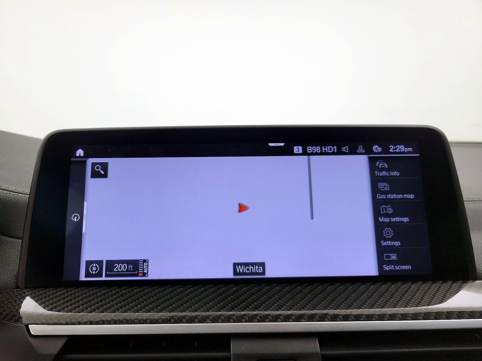 2021 BMW X3 40i - Photo 13