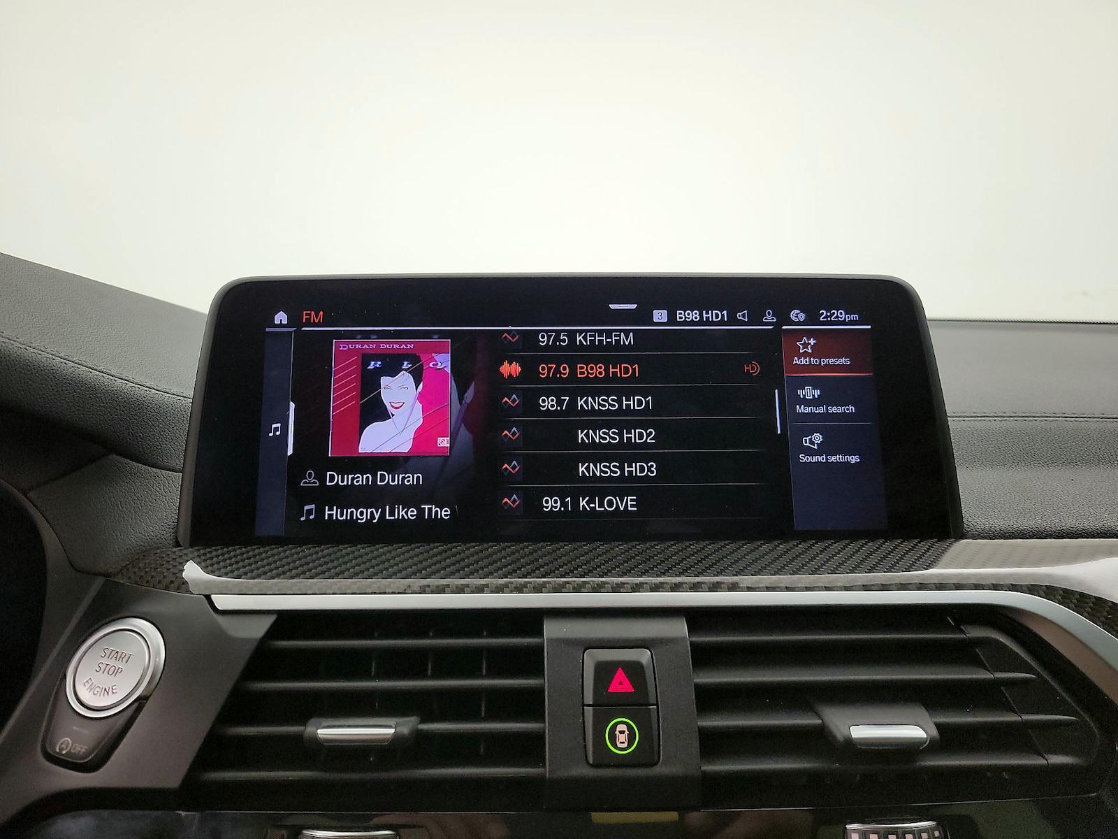 2021 BMW X3 40i - Photo 15