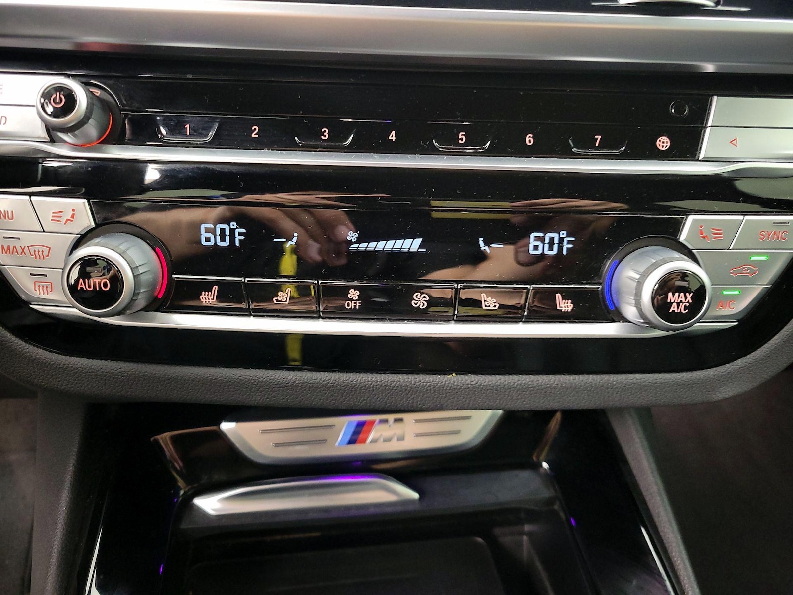 2021 BMW X3 40i - Photo 16