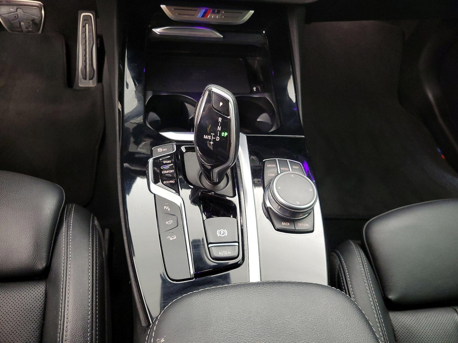 2021 BMW X3 40i - Photo 17