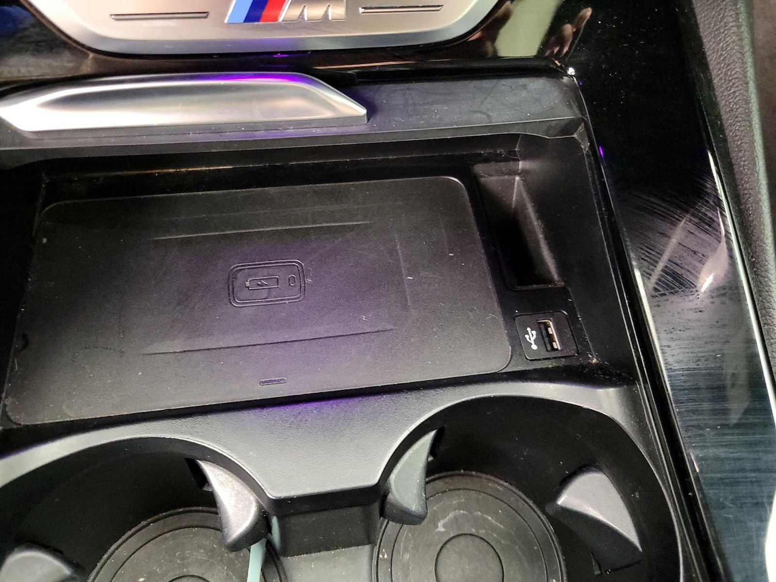 2021 BMW X3 40i - Photo 18