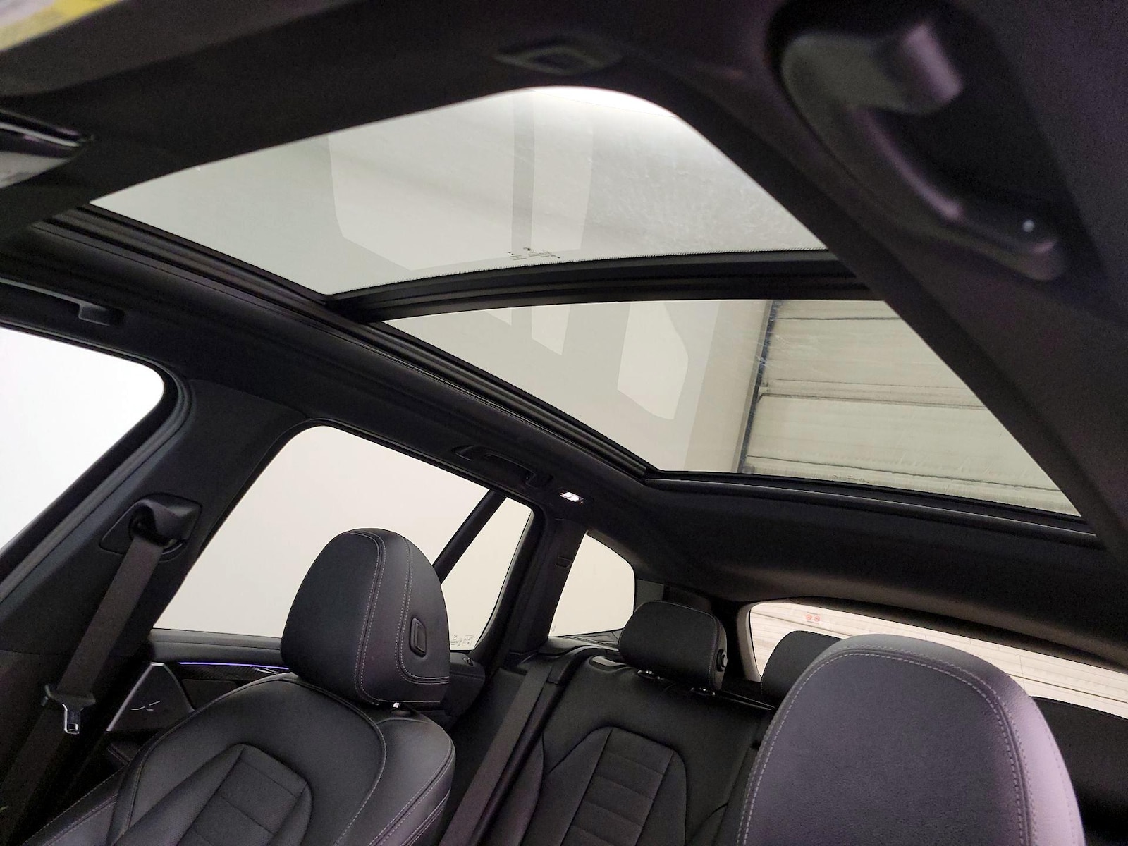 2021 BMW X3 40i - Photo 19