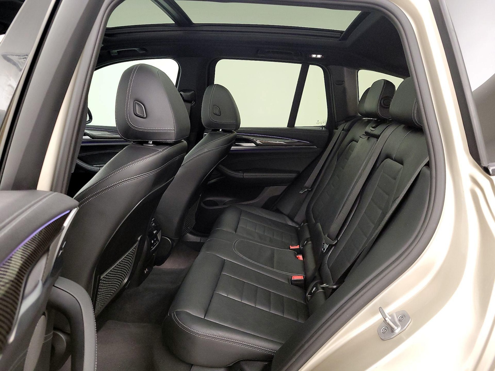2021 BMW X3 40i - Photo 20