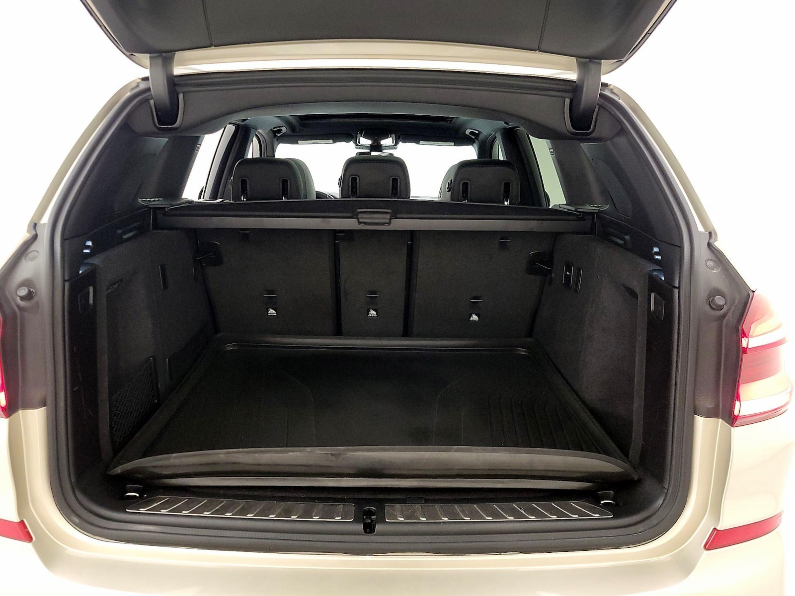 2021 BMW X3 40i - Photo 21