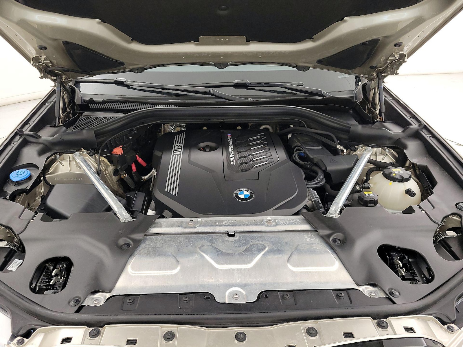 2021 BMW X3 40i - Photo 22