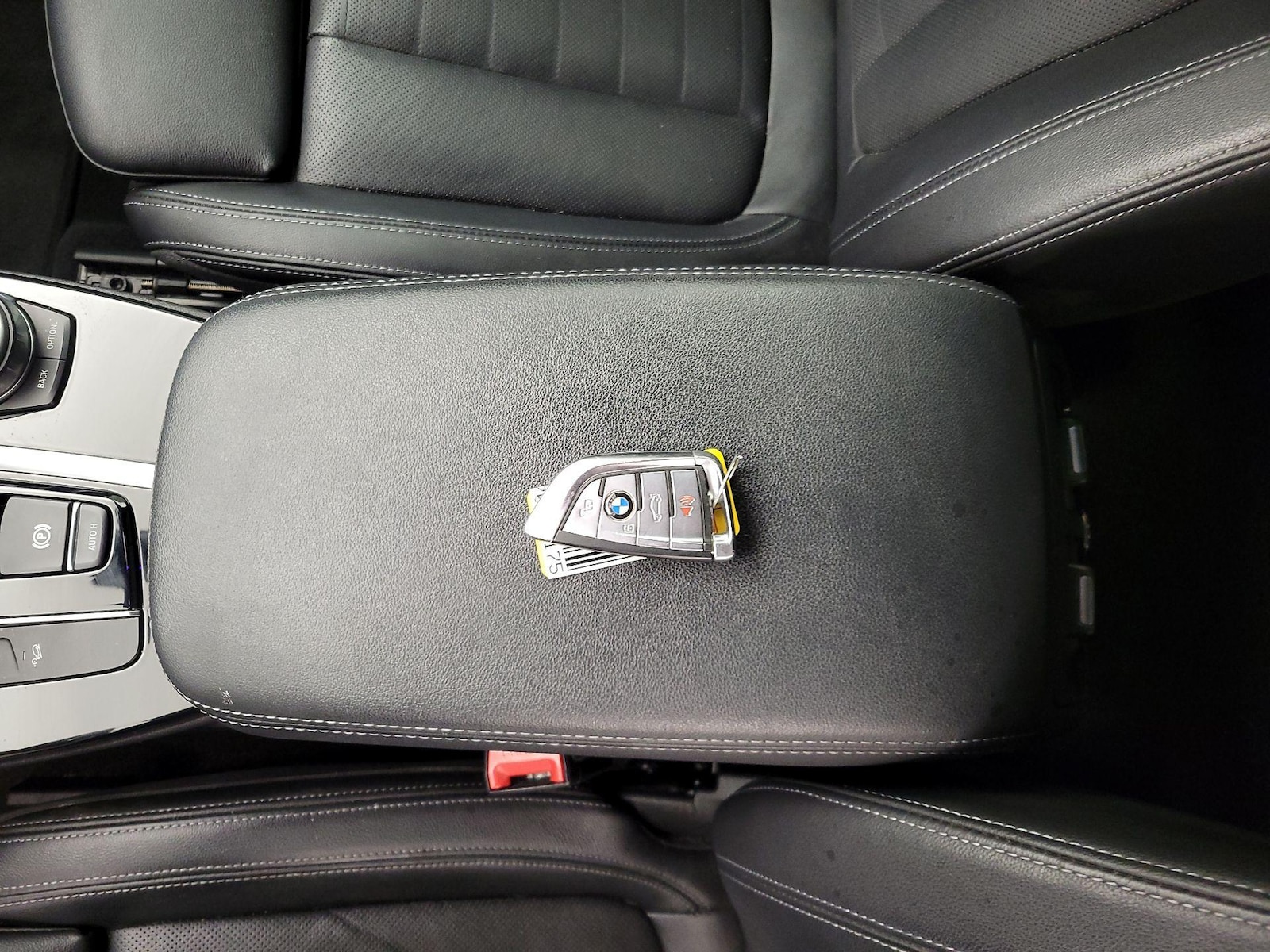 2021 BMW X3 40i - Photo 23