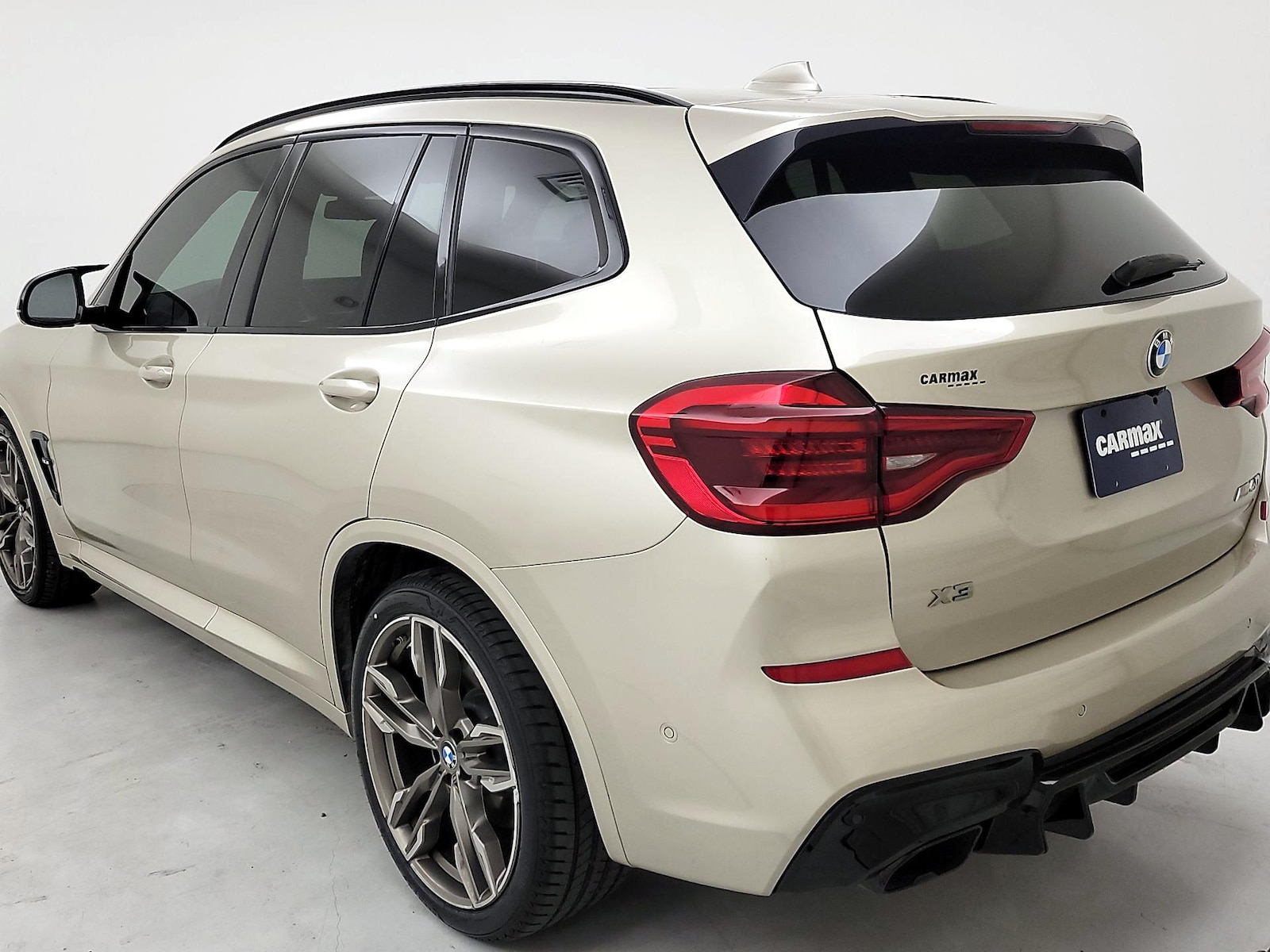 2021 BMW X3 40i - Photo 7