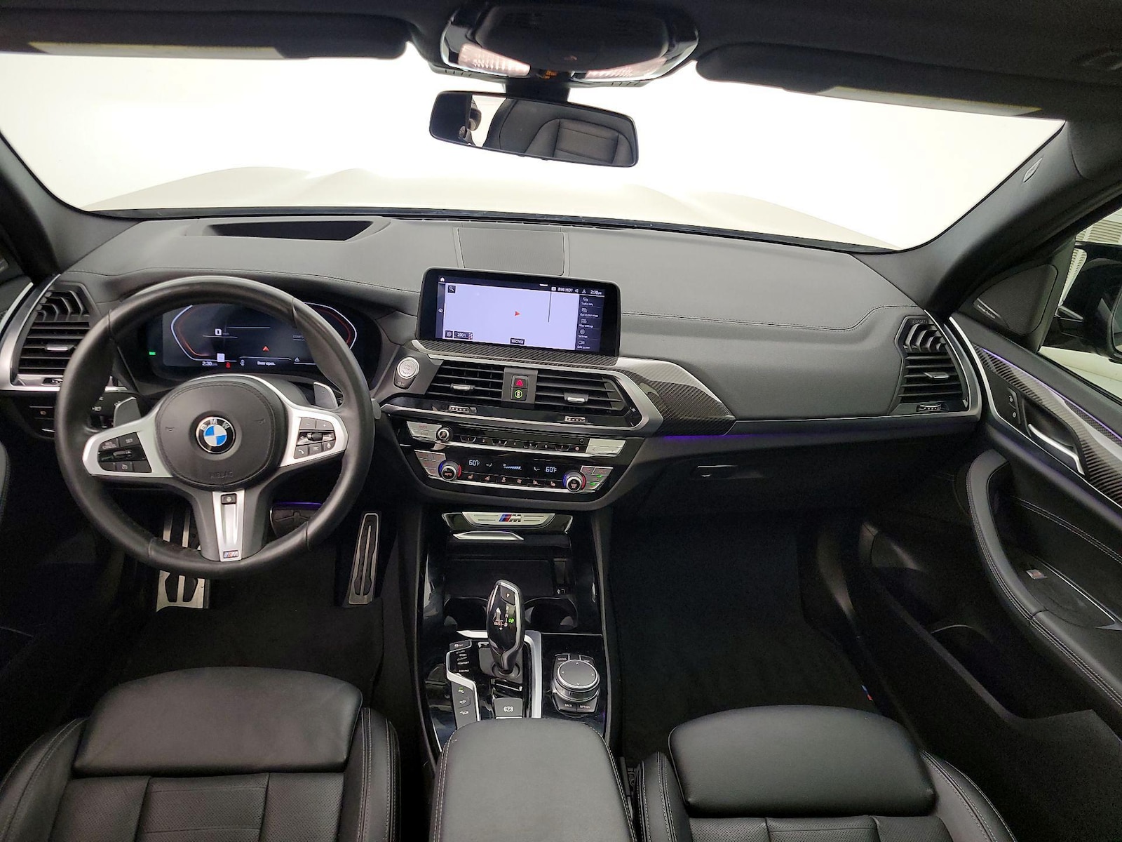 2021 BMW X3 40i - Photo 8