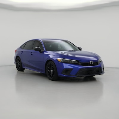 Vehicle exterior view