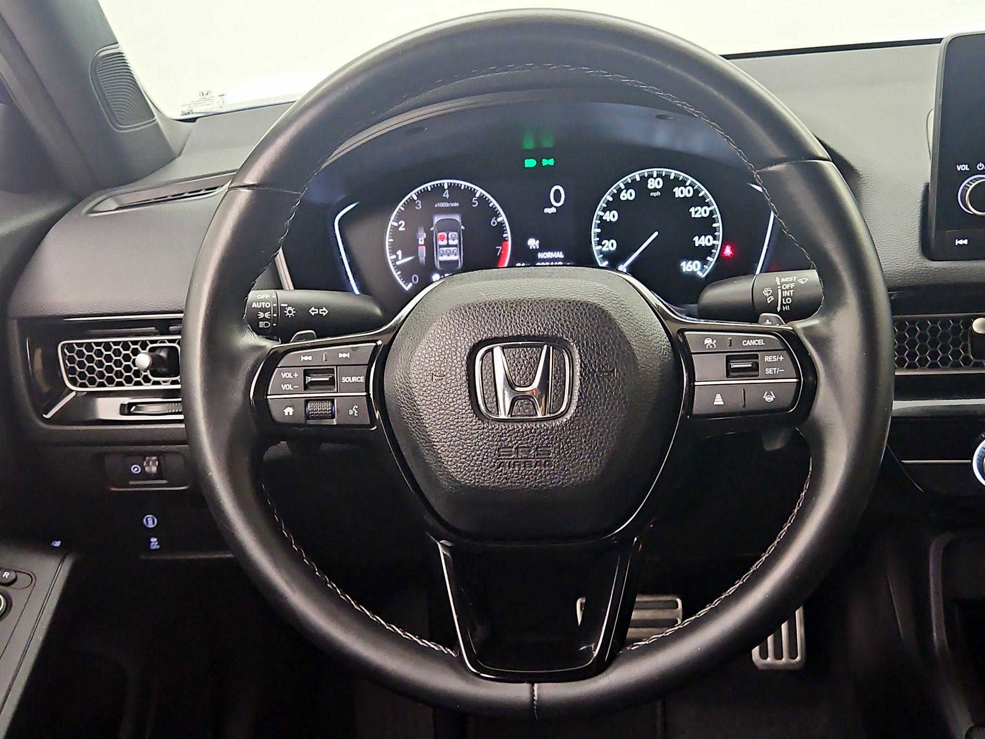 Thumbnail: 2022 Honda Civic - 10