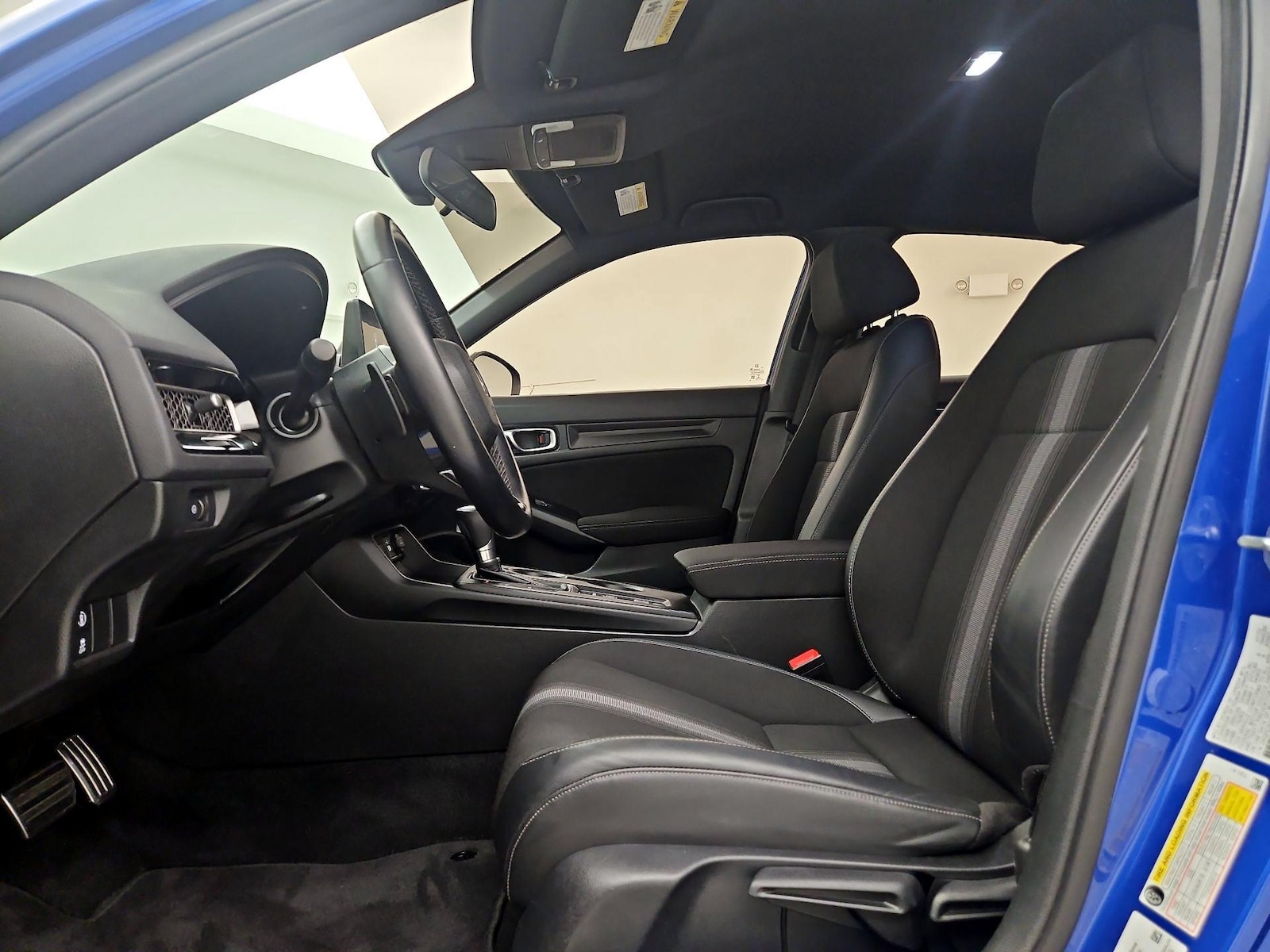 Side Airbags