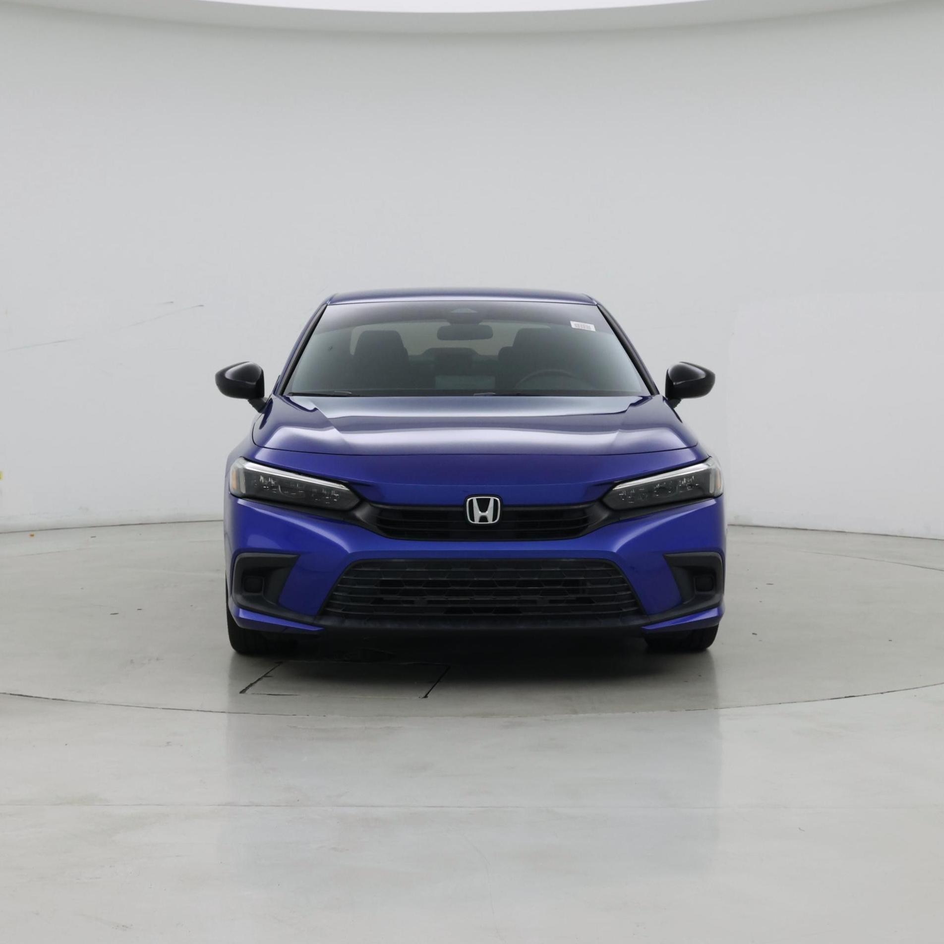 Thumbnail: 2022 Honda Civic - 5