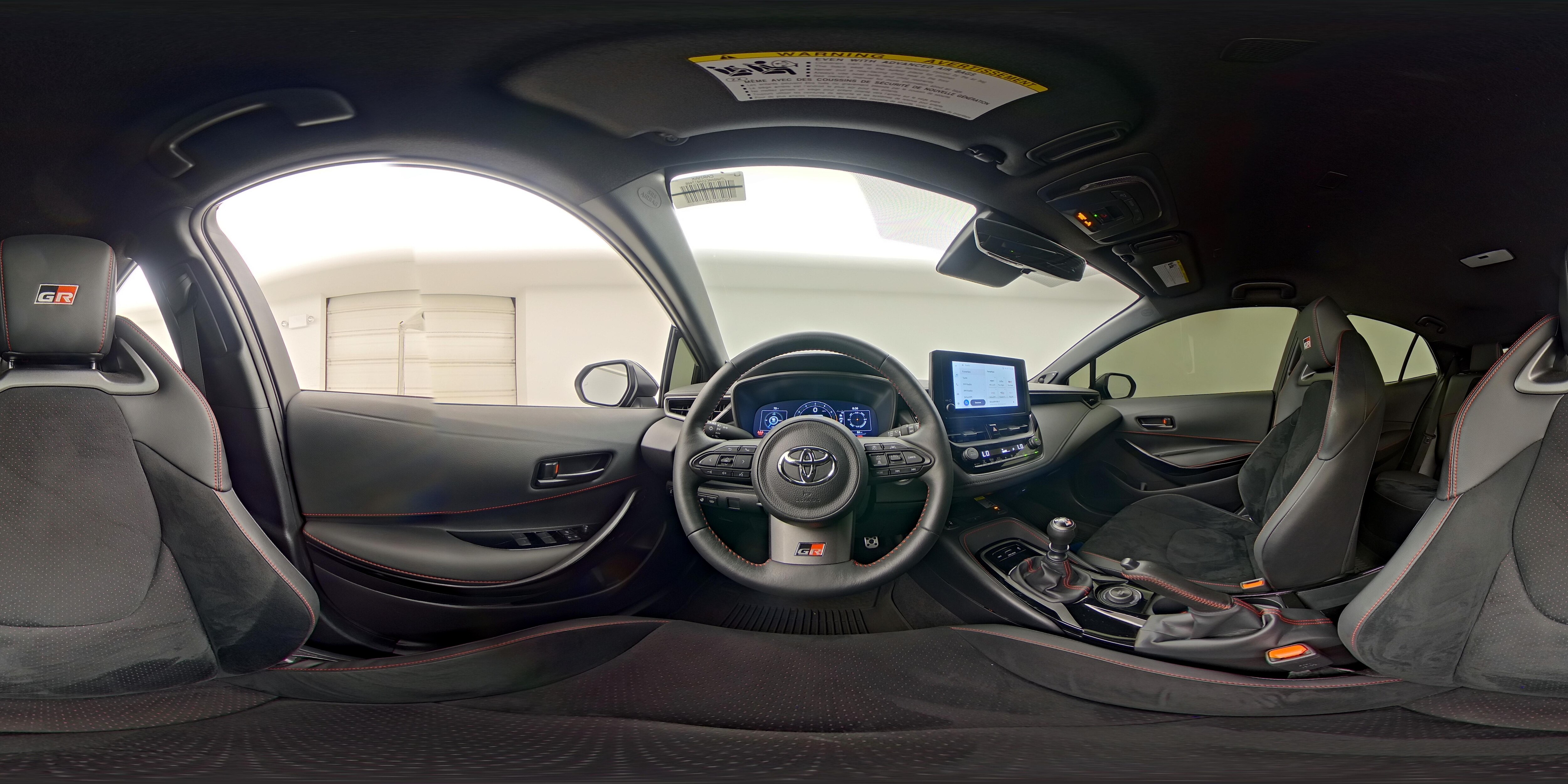 2025 Toyota GR Corolla Premium Plus - Photo 27