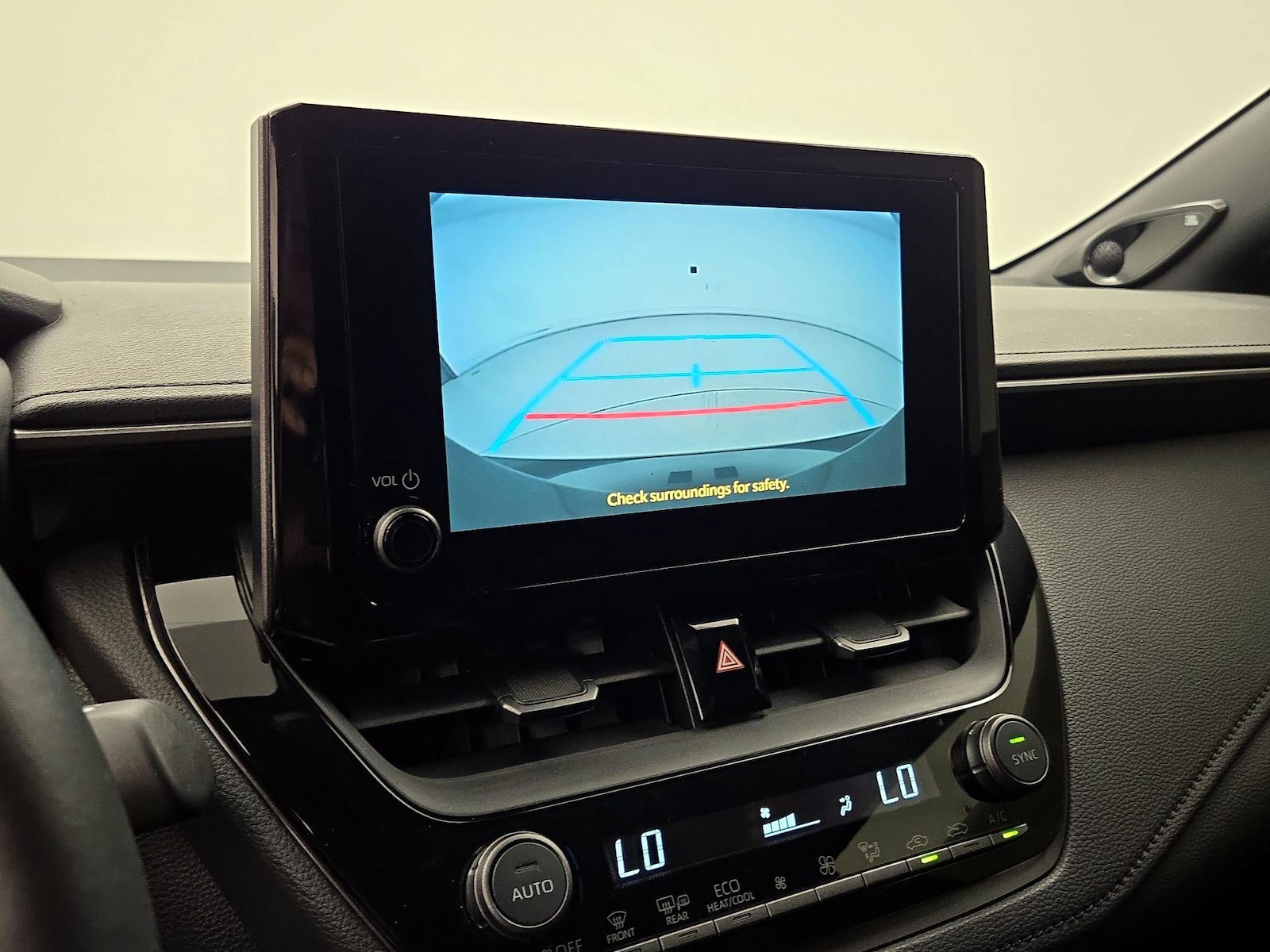 2025 Toyota GR Corolla Premium Plus - Photo 15