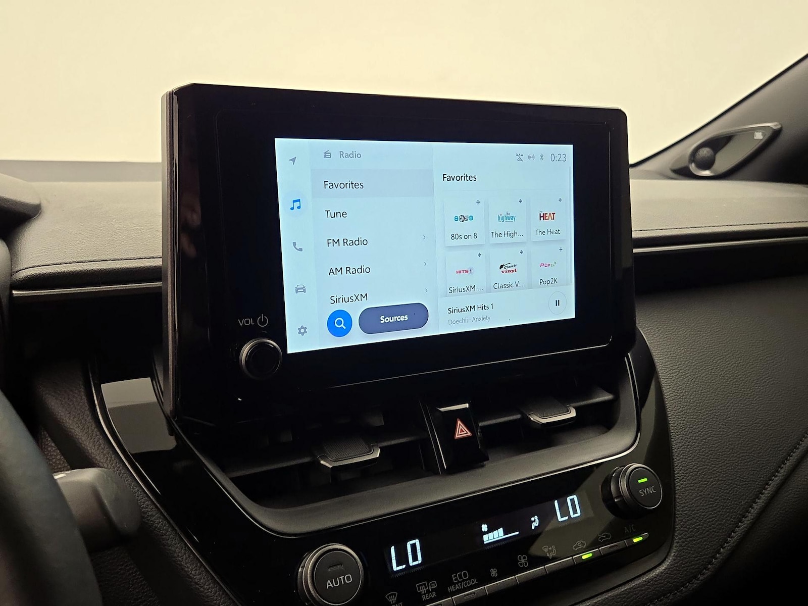 2025 Toyota GR Corolla Premium Plus - Photo 16