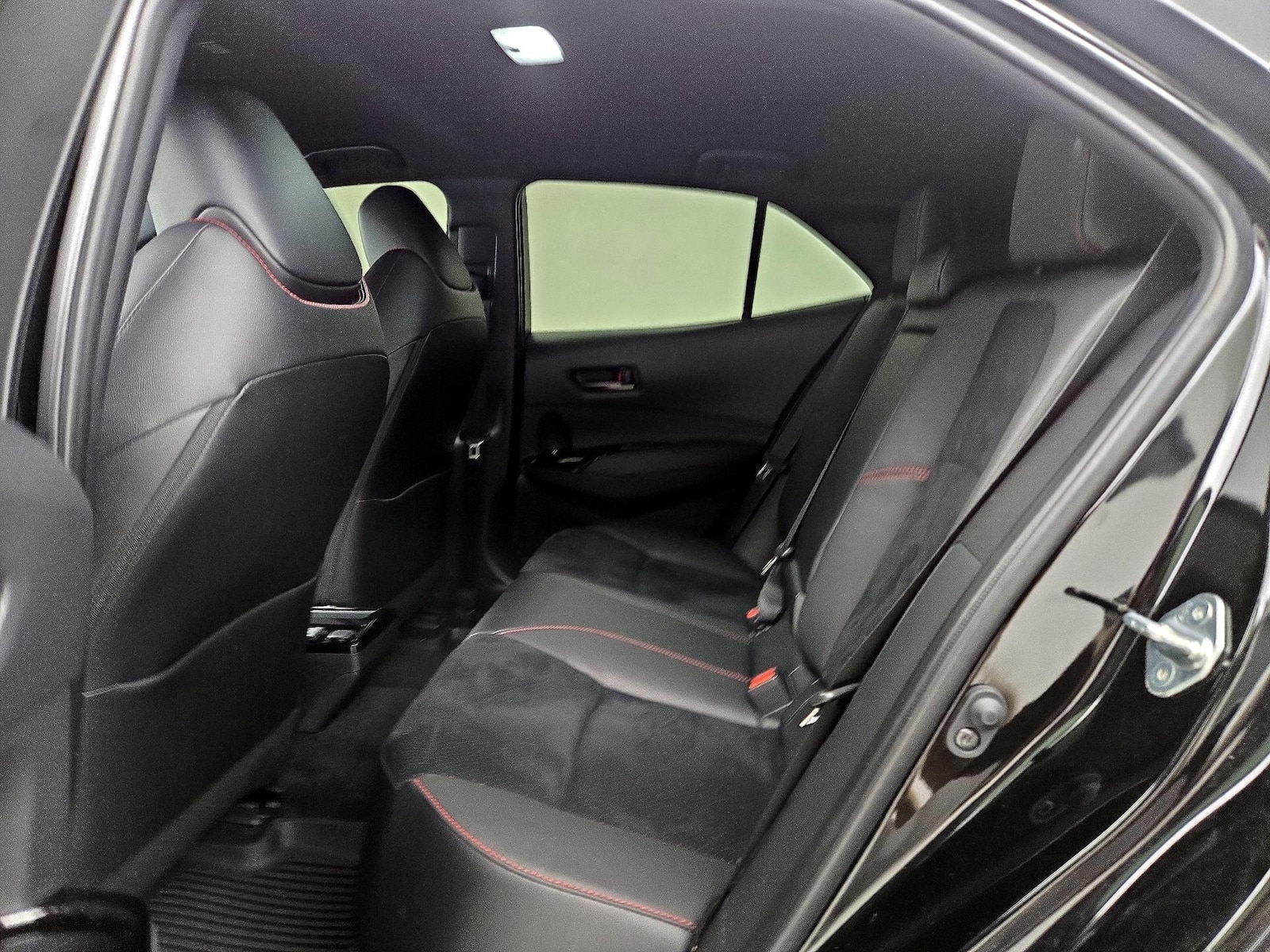 2025 Toyota GR Corolla Premium Plus - Photo 20