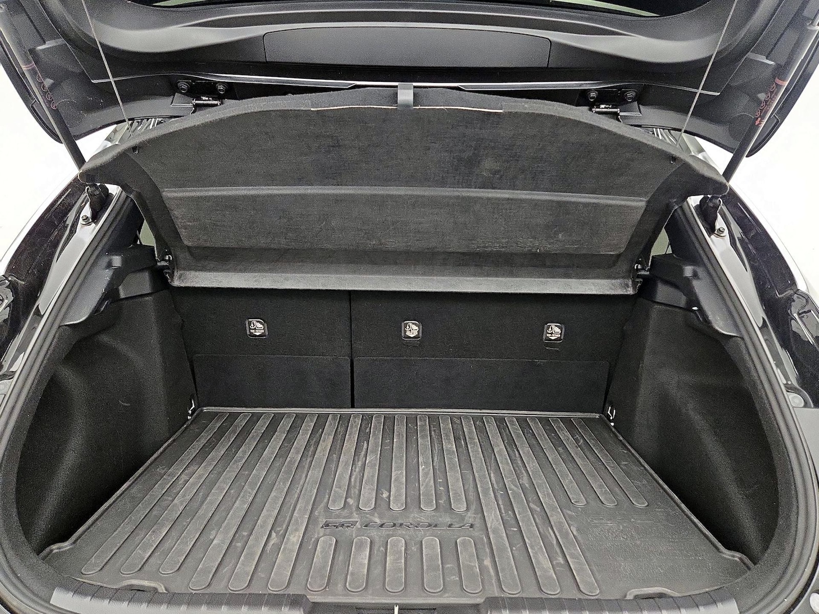2025 Toyota GR Corolla Premium Plus - Photo 21