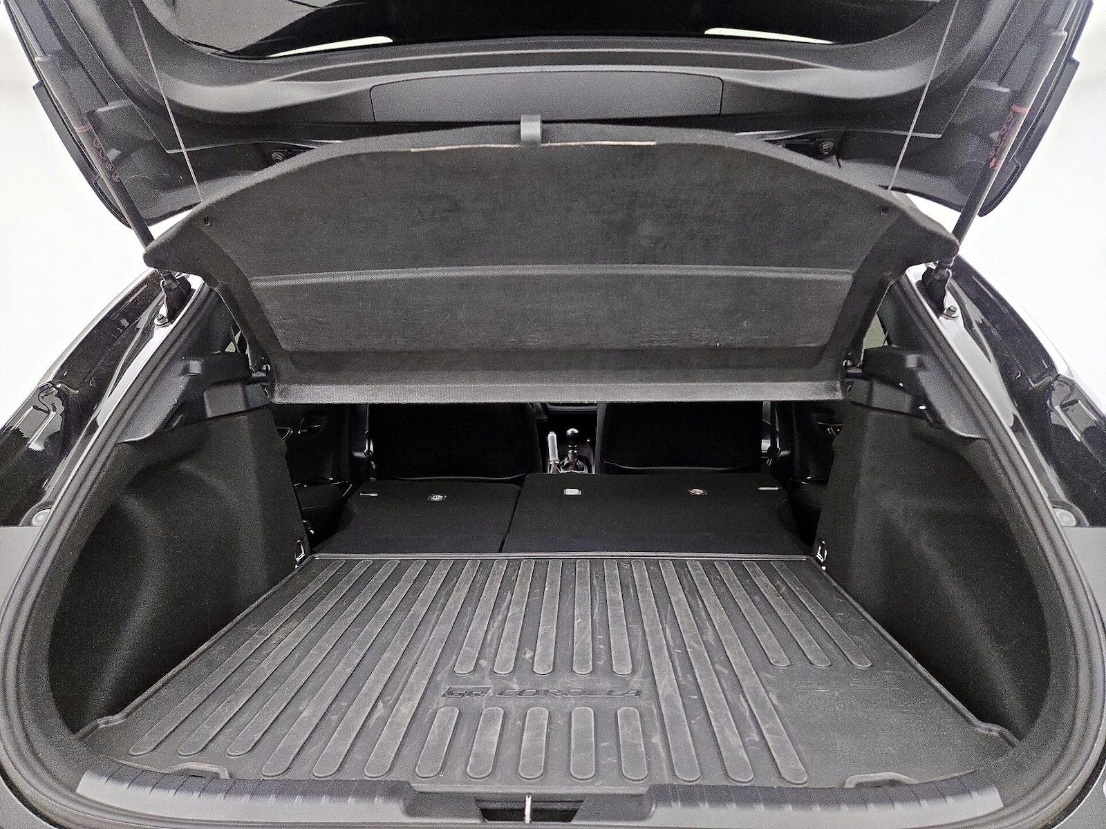 2025 Toyota GR Corolla Premium Plus - Photo 22