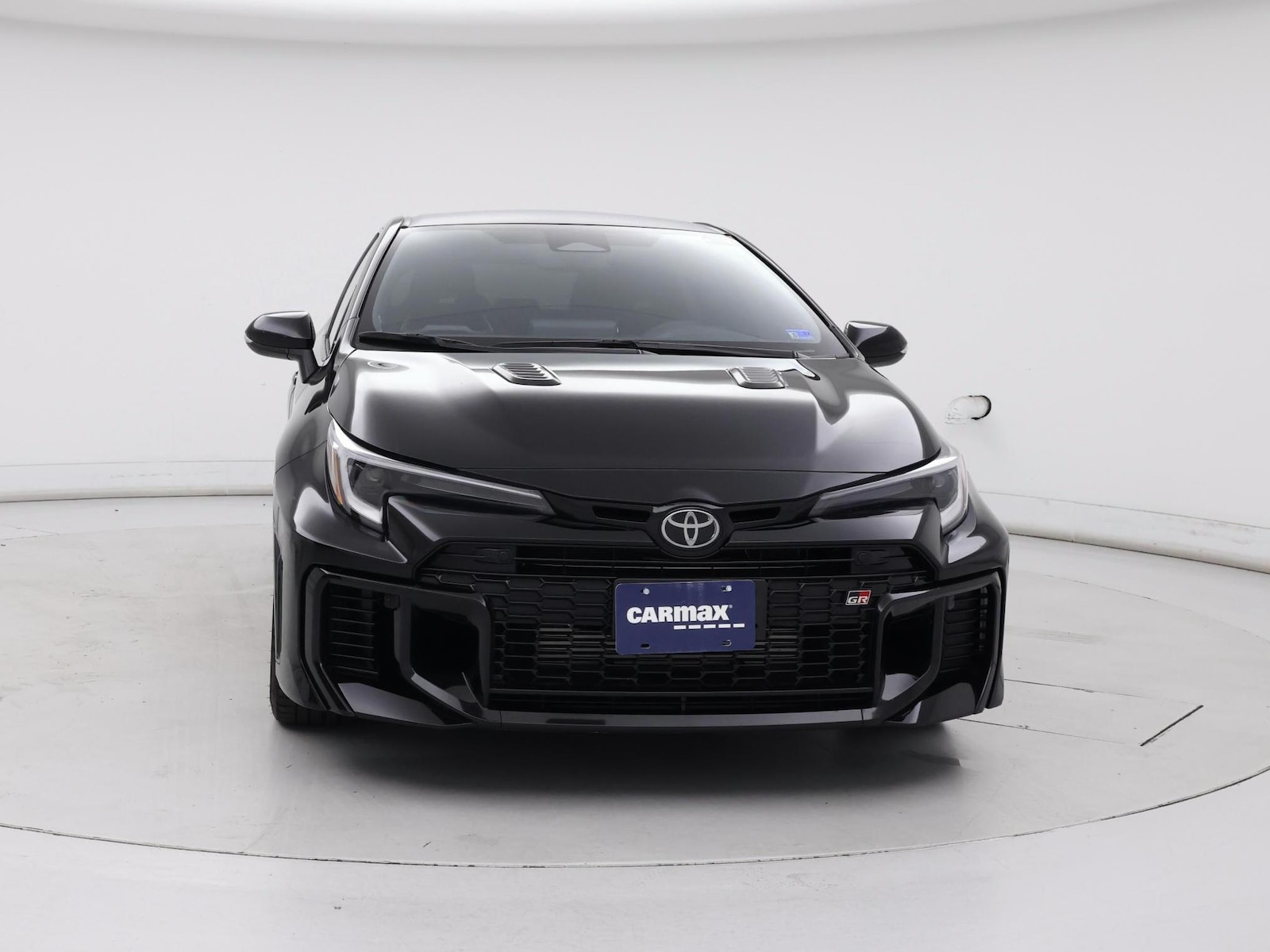 2025 Toyota GR Corolla Premium Plus - Photo 6