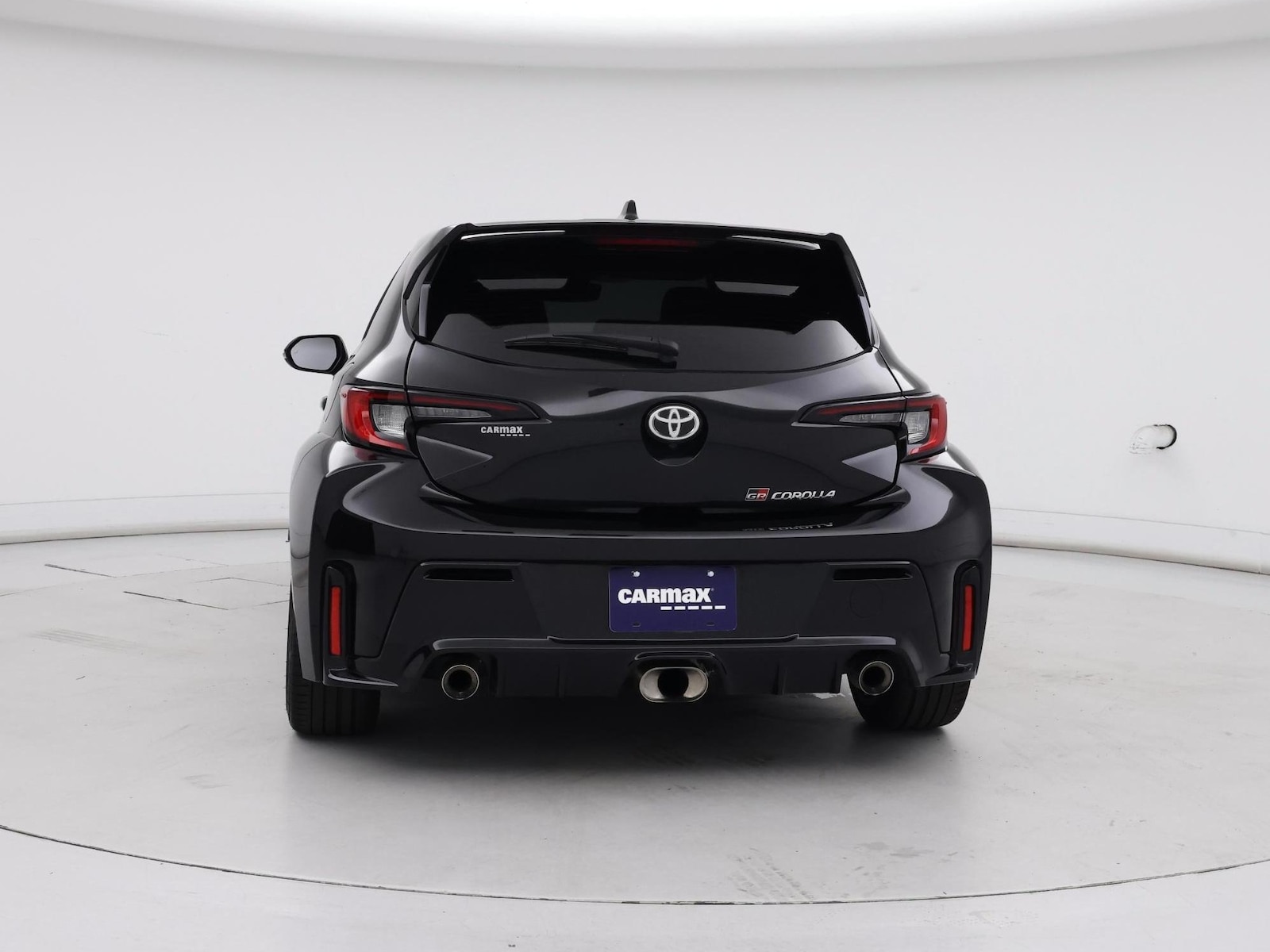 2025 Toyota GR Corolla Premium Plus - Photo 7