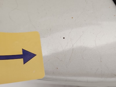 Condition detail