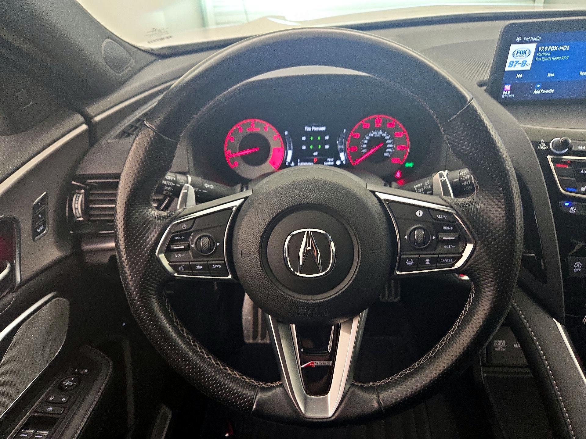 Thumbnail: 2021 Acura RDX - 10