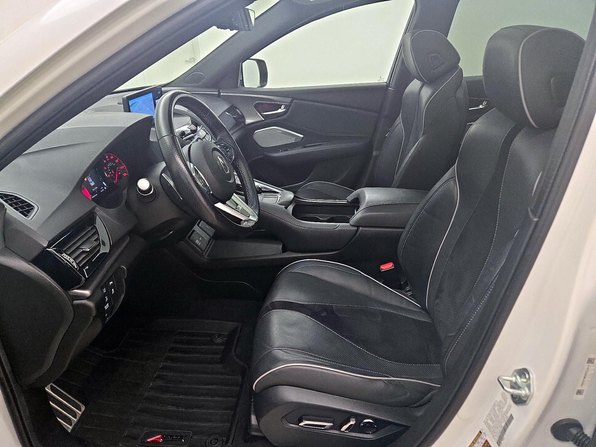 Thumbnail: 2021 Acura RDX - 11