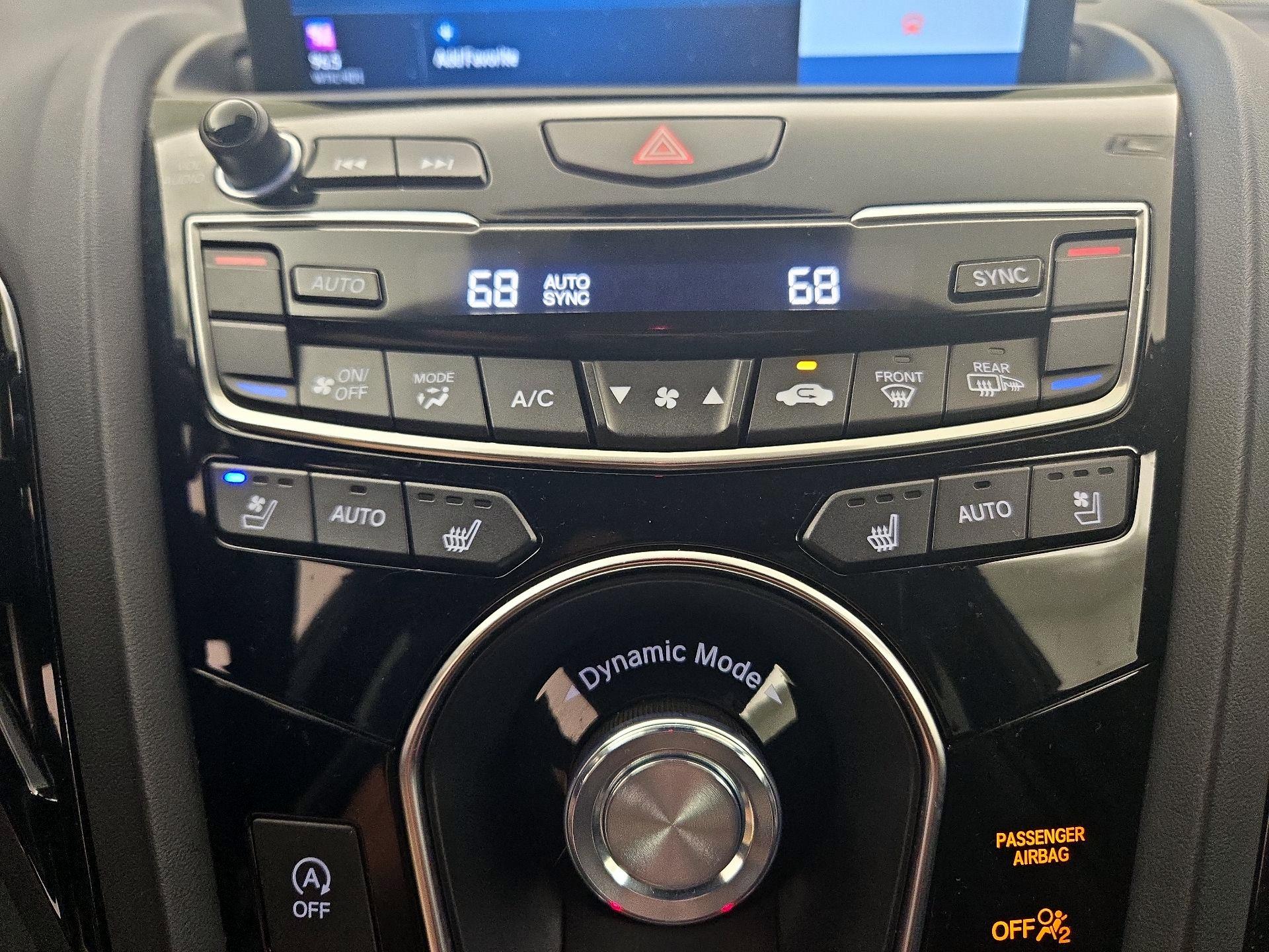 Thumbnail: 2021 Acura RDX - 17