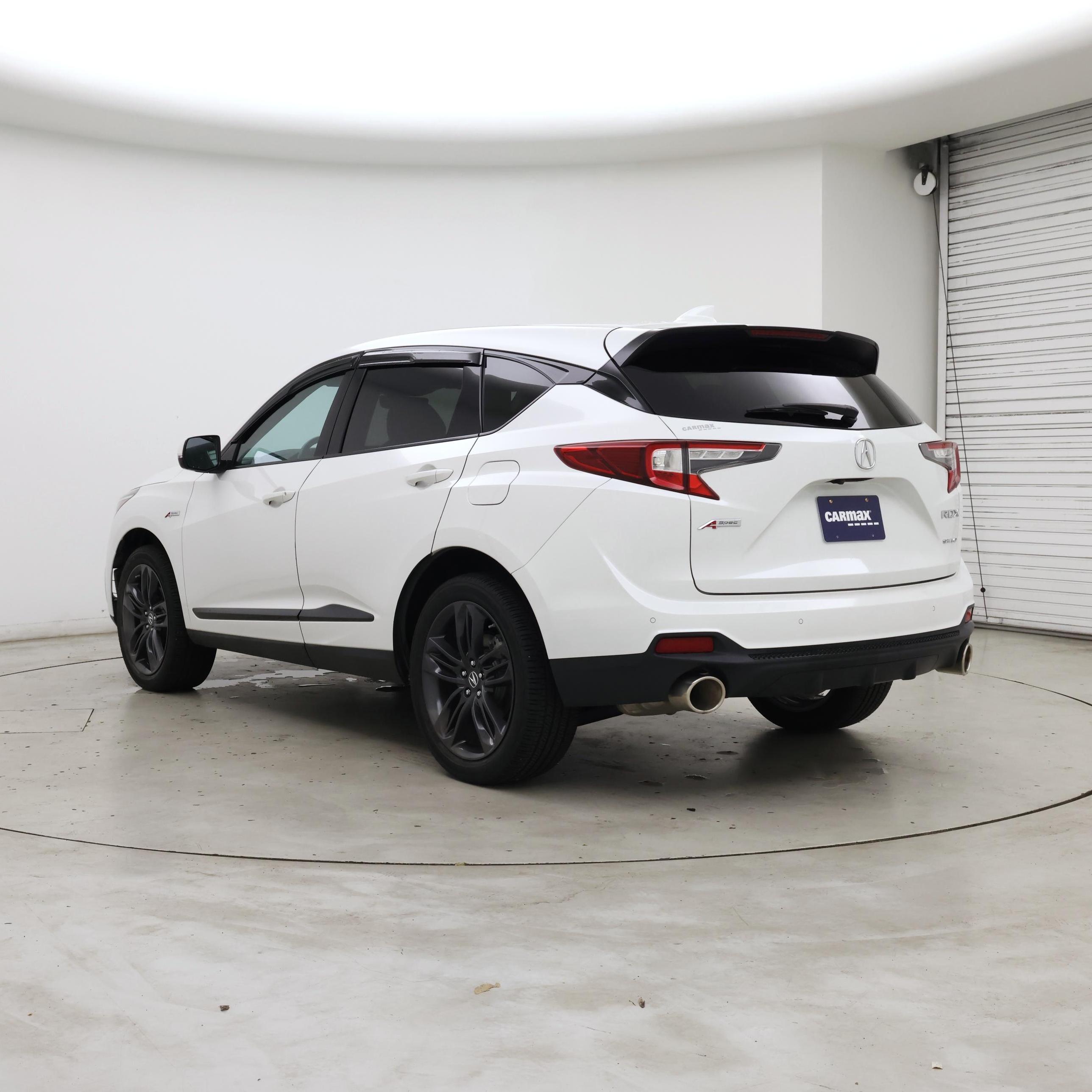 Thumbnail: 2021 Acura RDX - 2