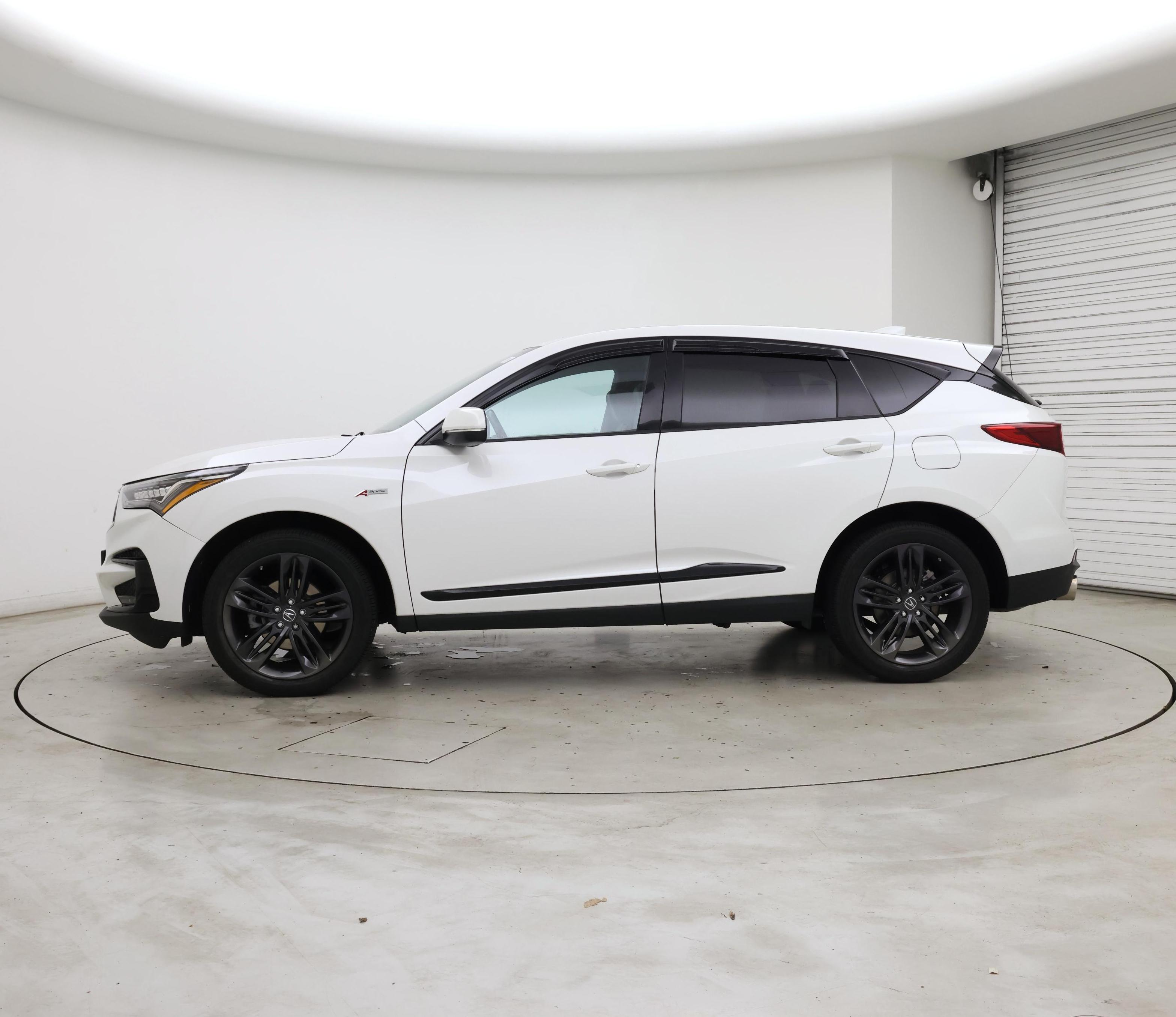 Thumbnail: 2021 Acura RDX - 3