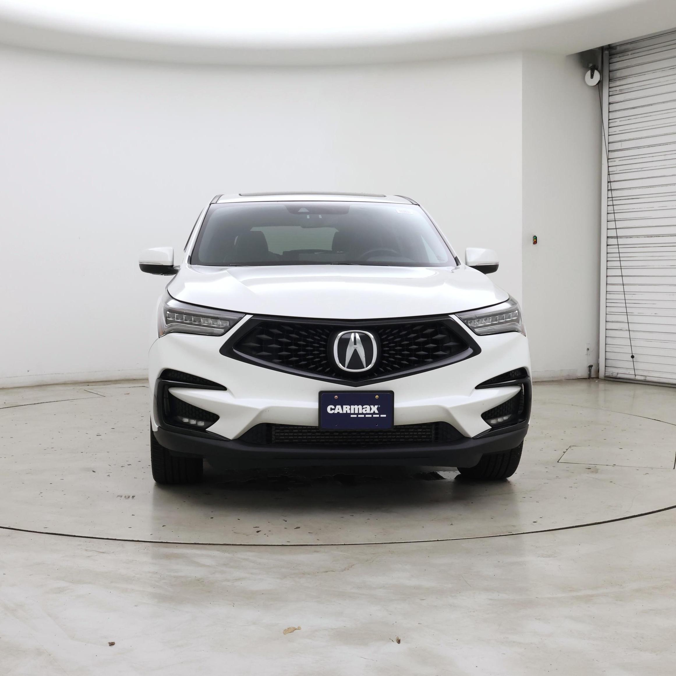 Thumbnail: 2021 Acura RDX - 5