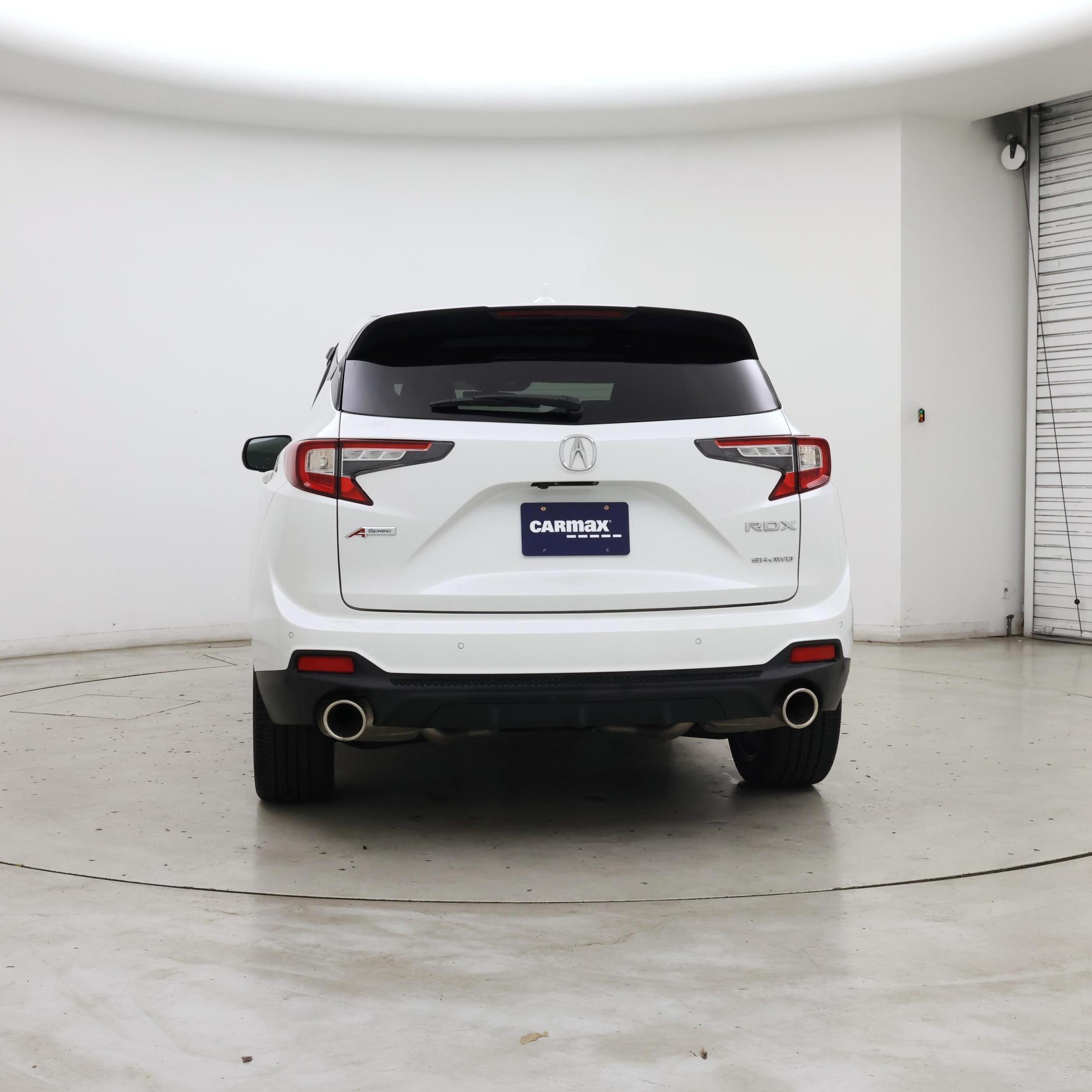 Thumbnail: 2021 Acura RDX - 6