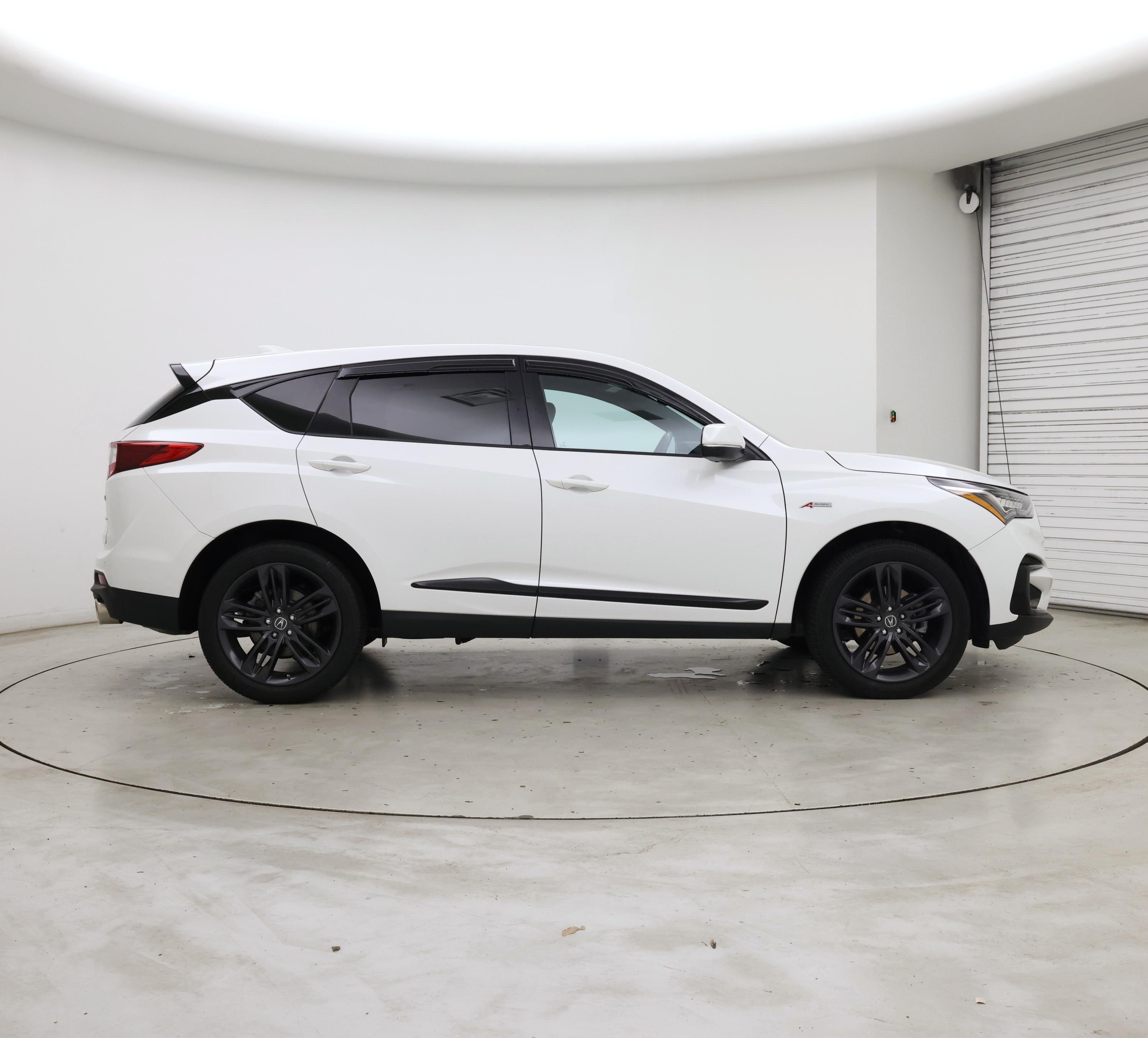 Thumbnail: 2021 Acura RDX - 7