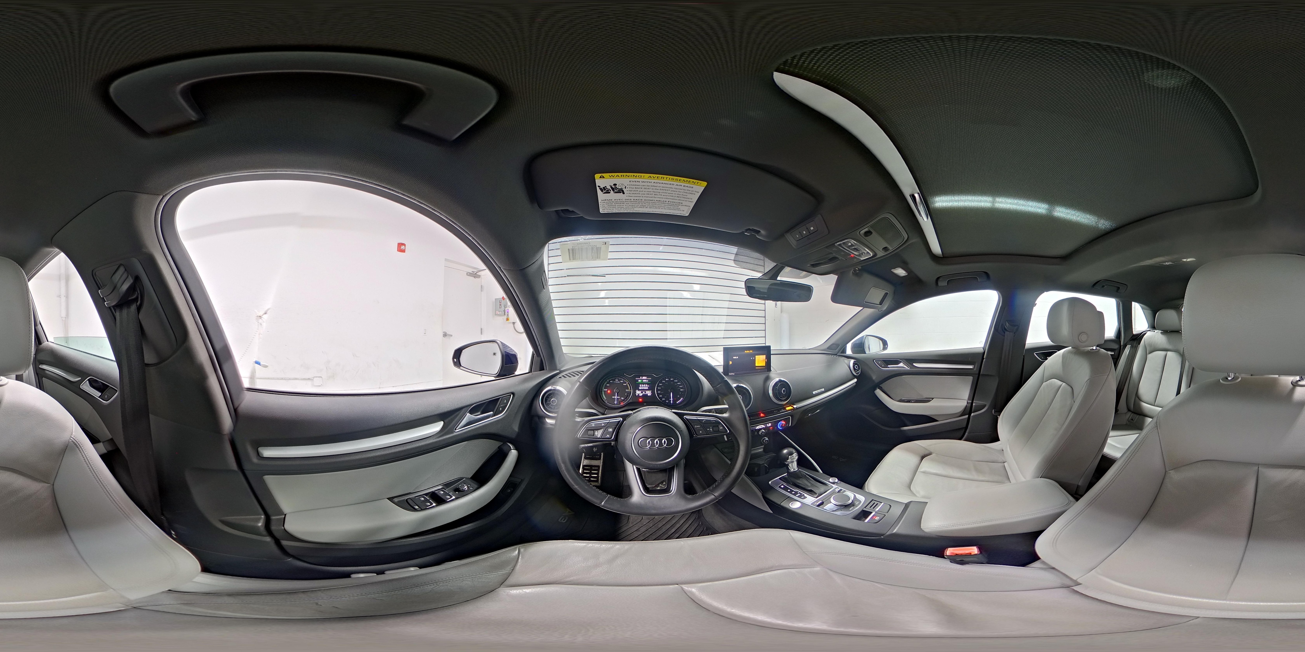 2017 Audi A3 Sportback e-tron Premium - Photo 24