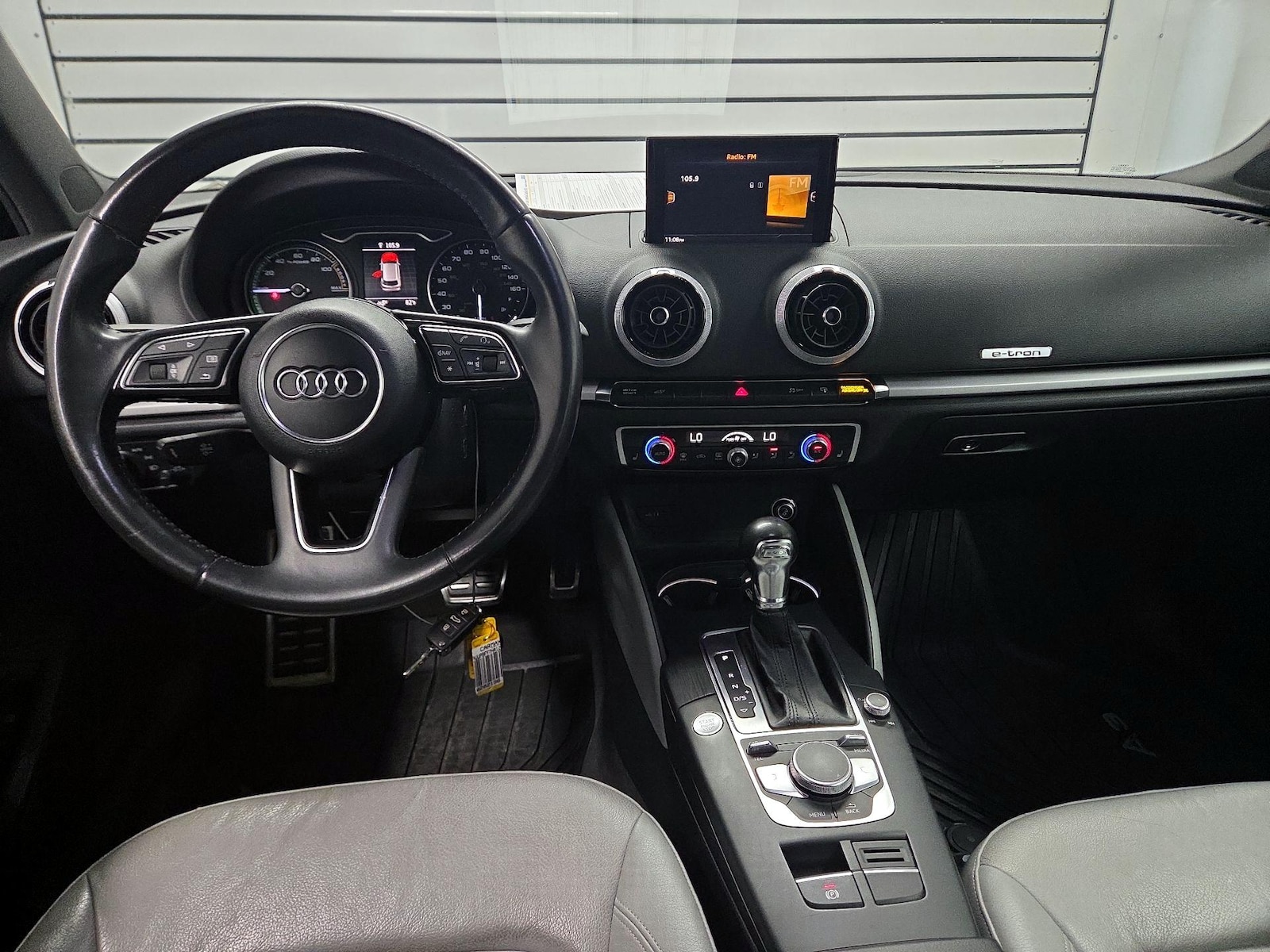 2017 Audi A3 Sportback e-tron Premium - Photo 10