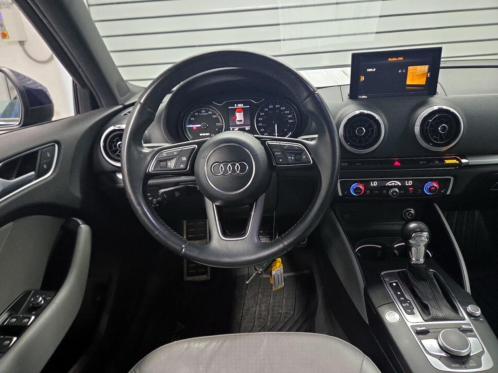 2017 Audi A3 Sportback e-tron Premium - Photo 11